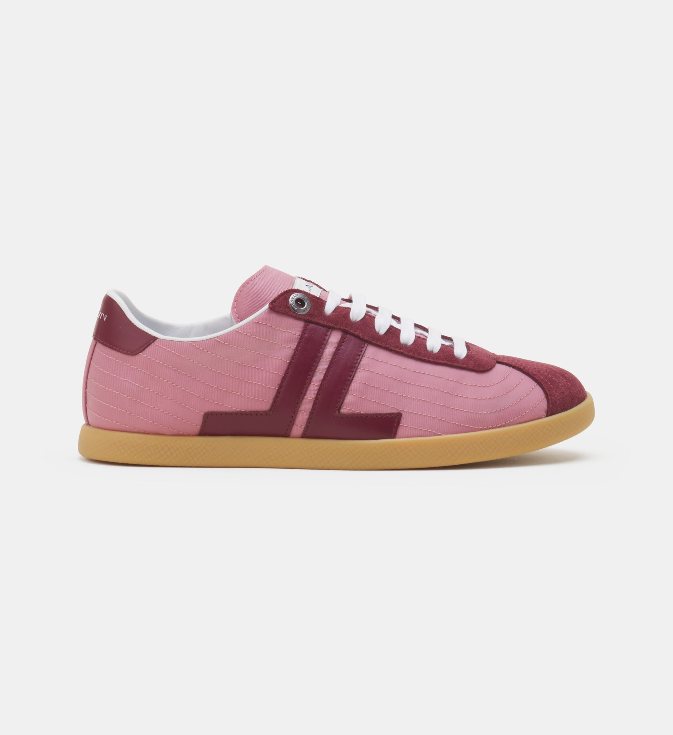 GLEN 2.0 SNEAKERS IN NYLON