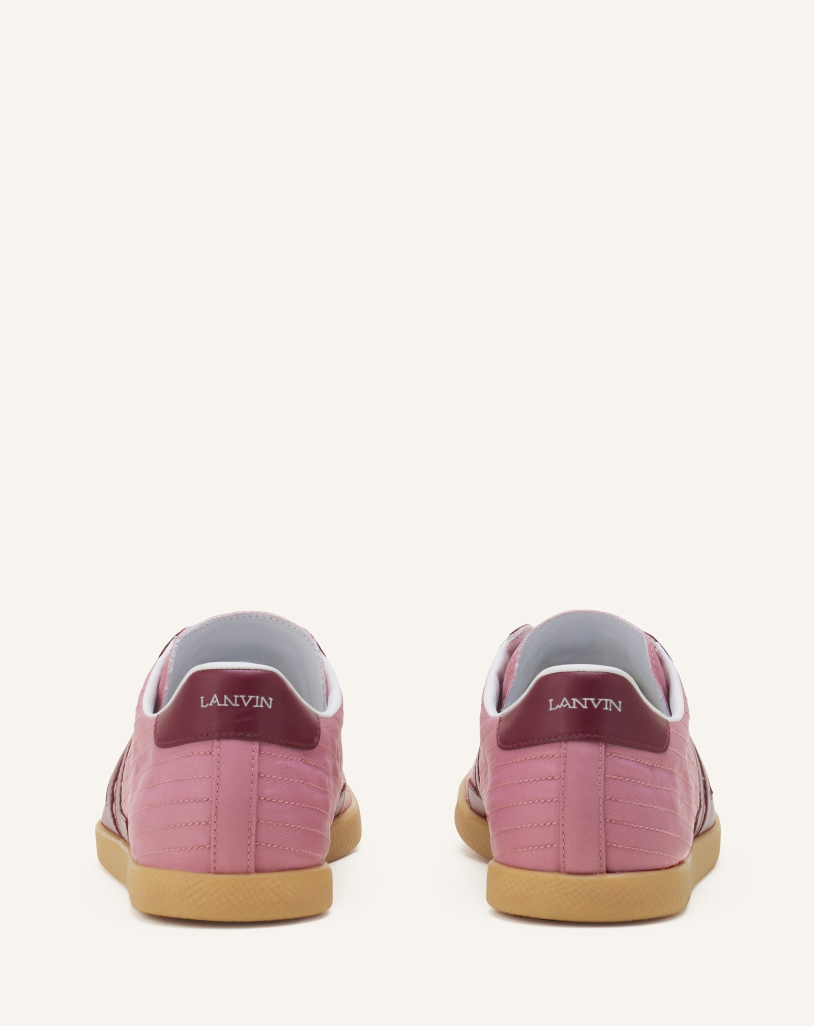 PINK GLEN 2.0 SNEAKERS IN NYLON