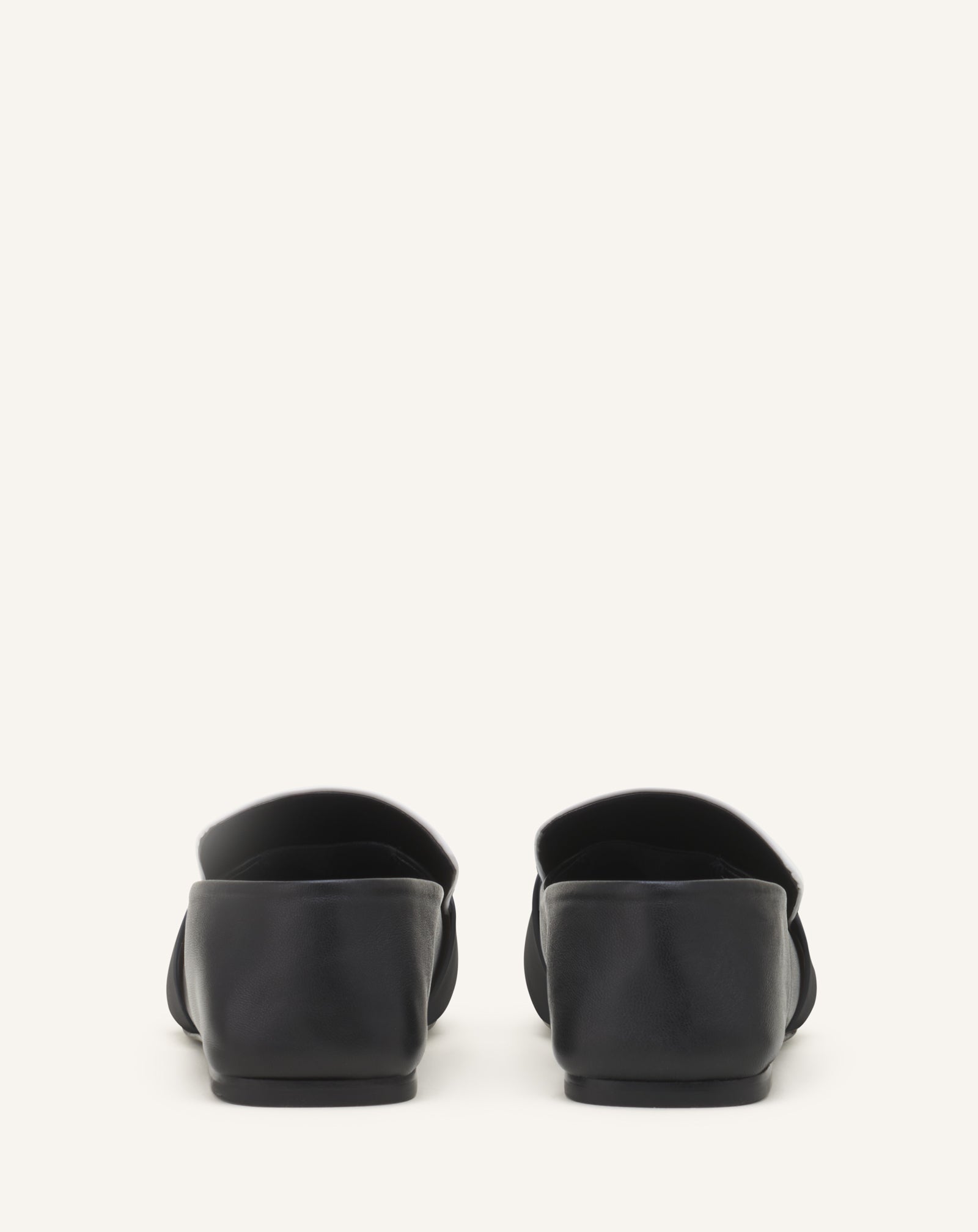 GREY MOTHER & DAUGHTER SLIP-ON