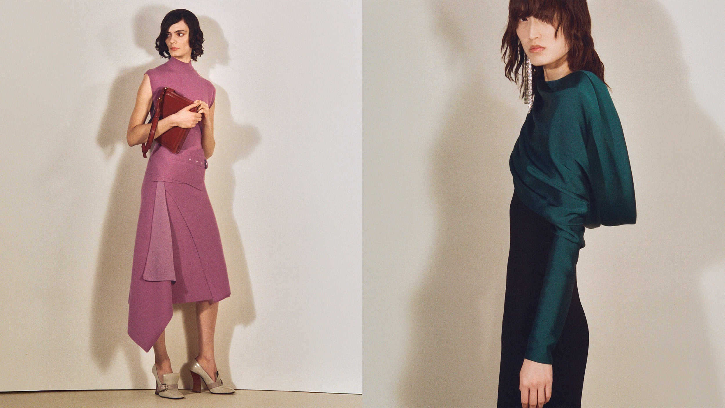 LANVIN - Official Website | Luxury clothing and accessories