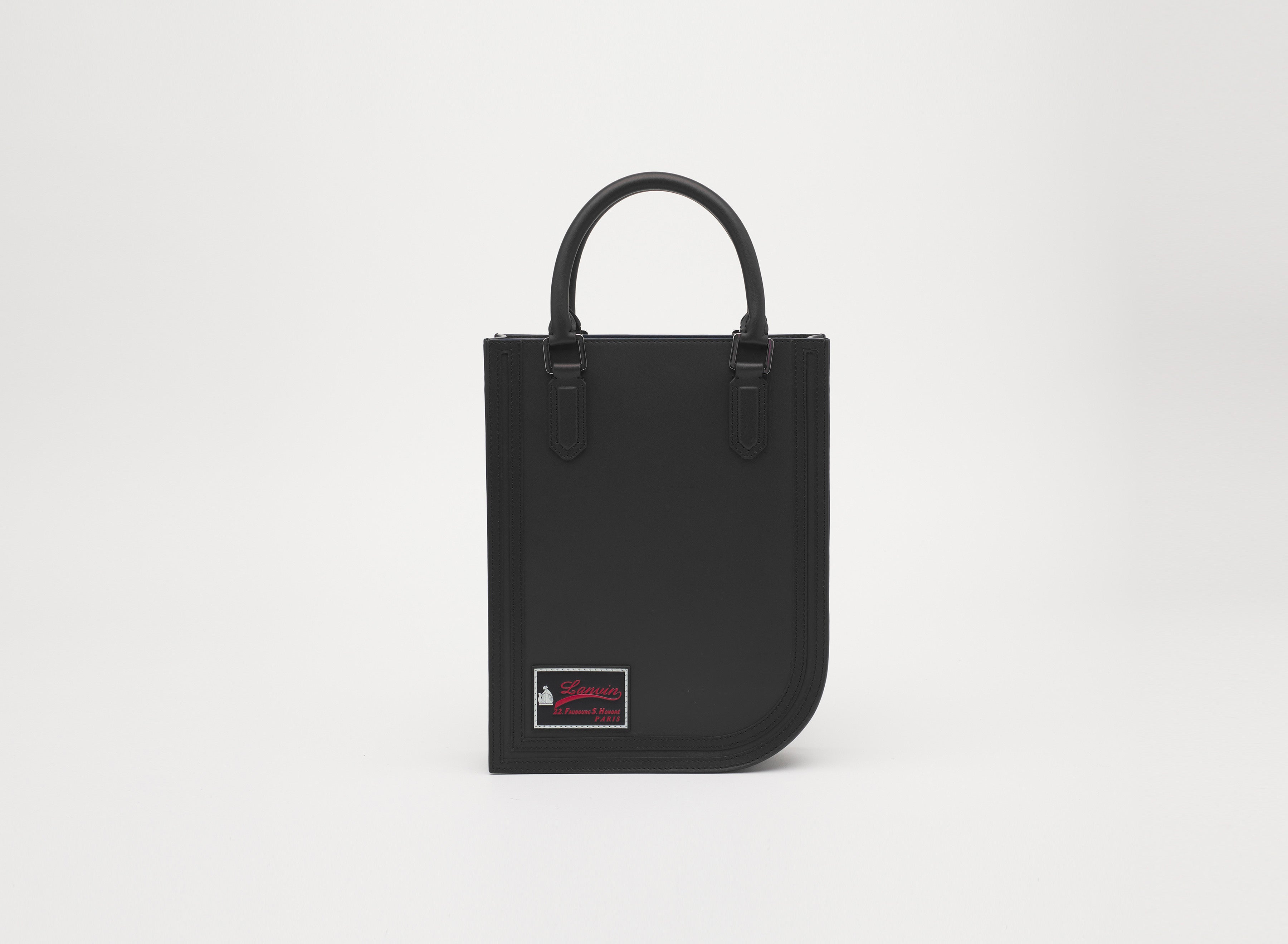 SMALL TOTE BAG