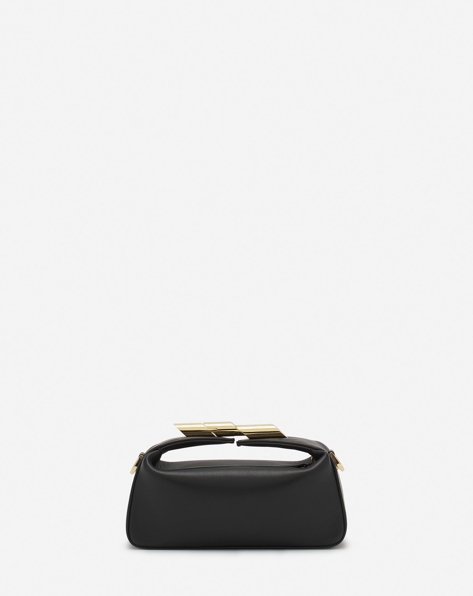 HAUTE SÉQUENCE LEATHER BAG