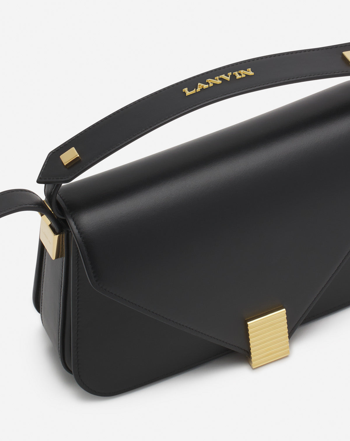 CONCERTO ARPEGE LEATHER BAG