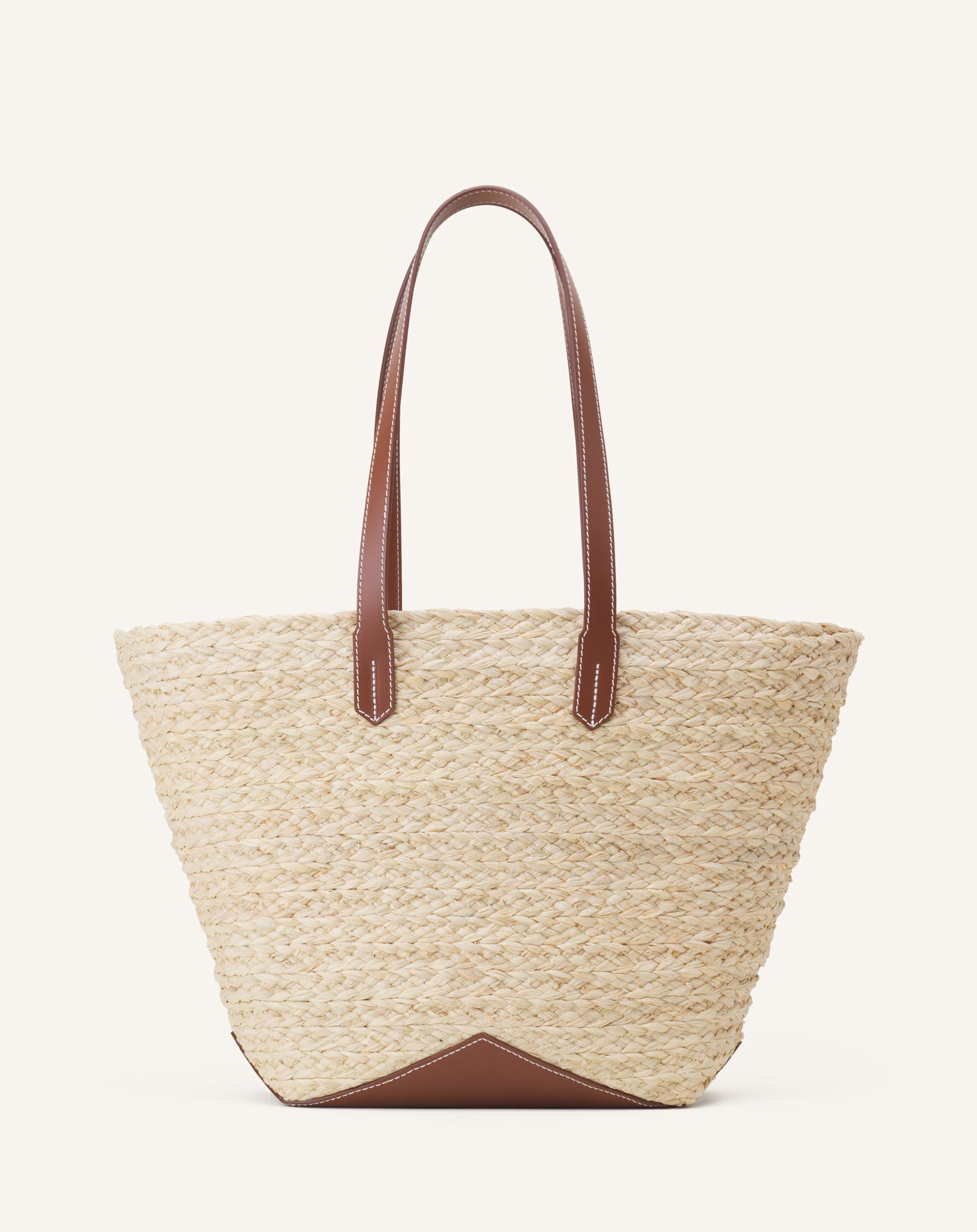 CATCH BY LANVIN MEDIUM BASKET BAG