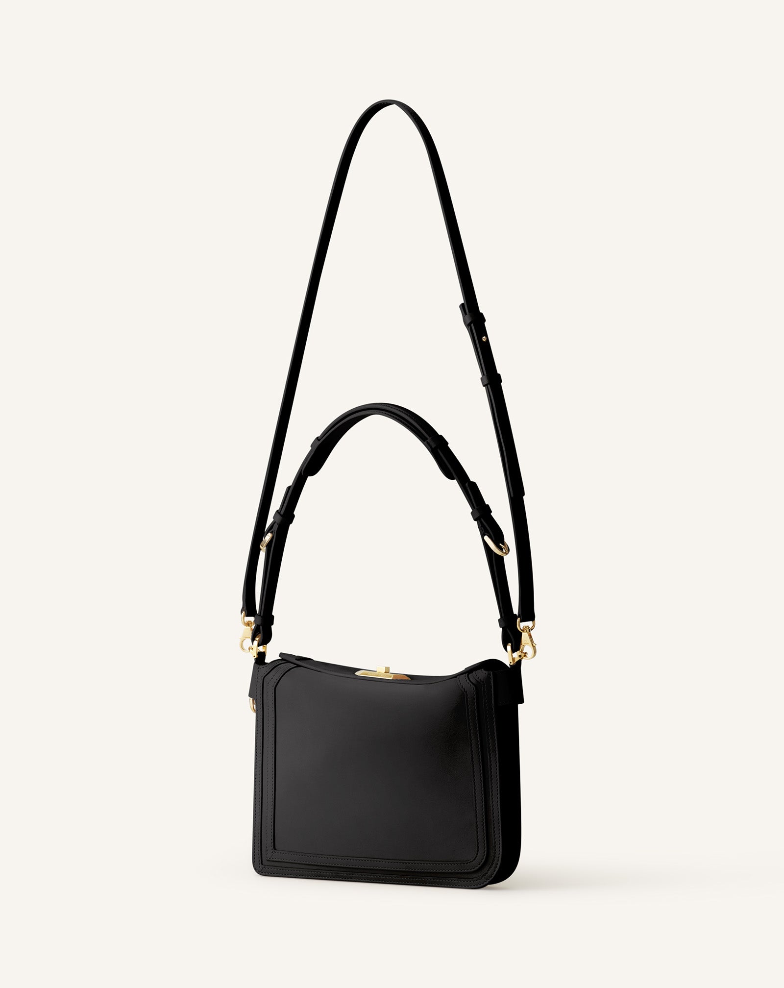 COMPAGNON 20 BAG IN LEATHER