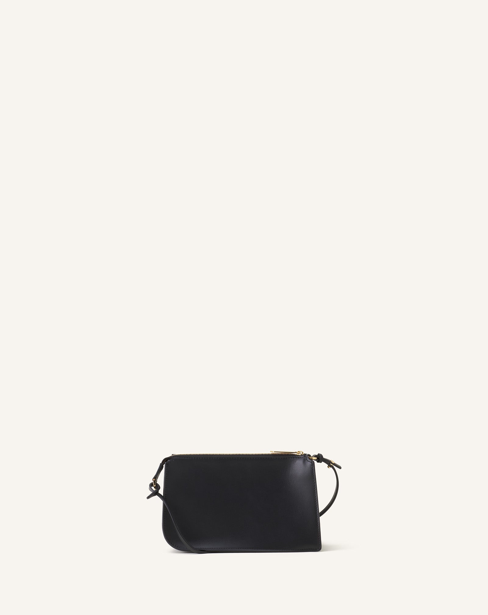 COMPAGNON POCHETTE IN LEATHER