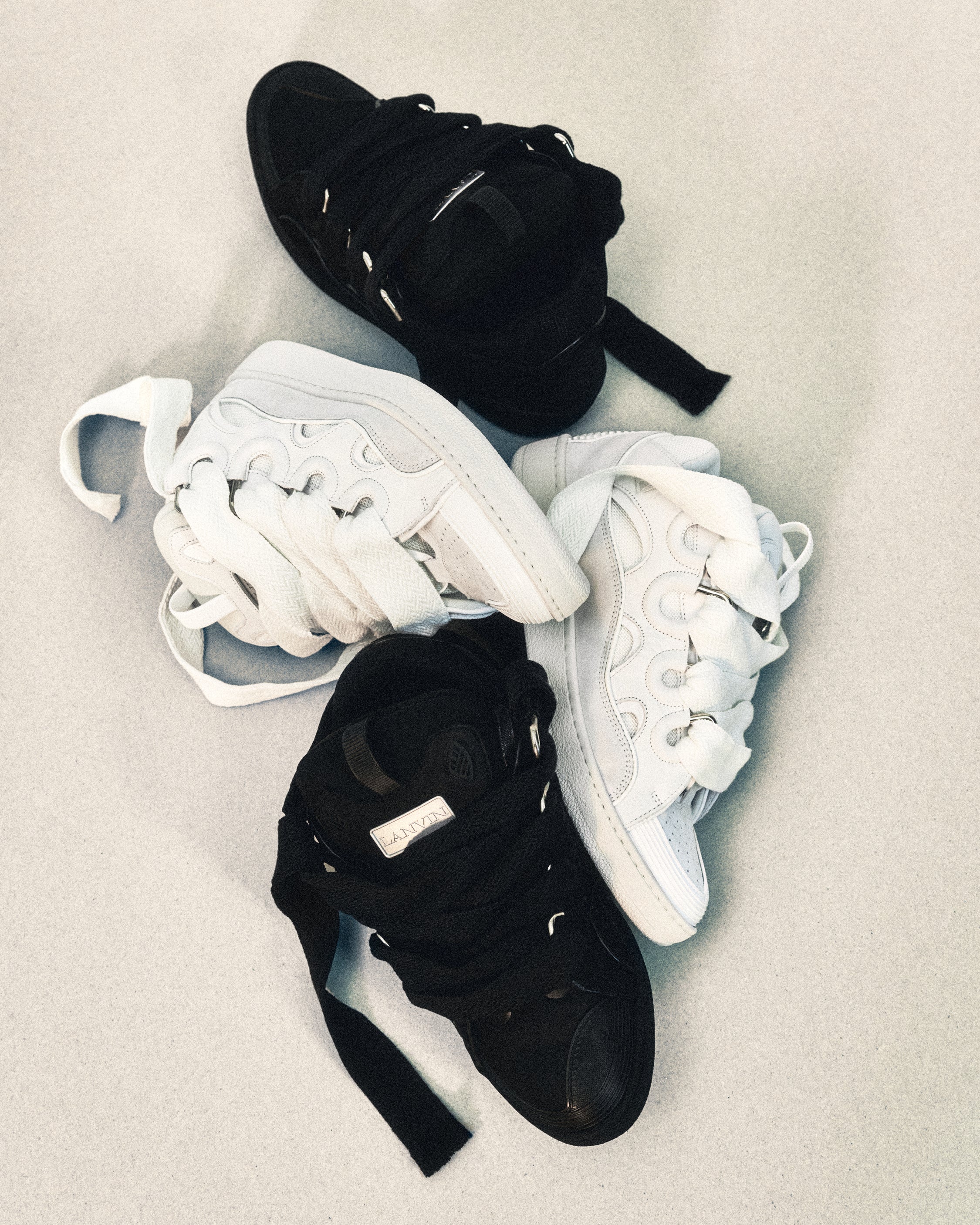 LANVIN - Official Website | Luxury clothing and accessories