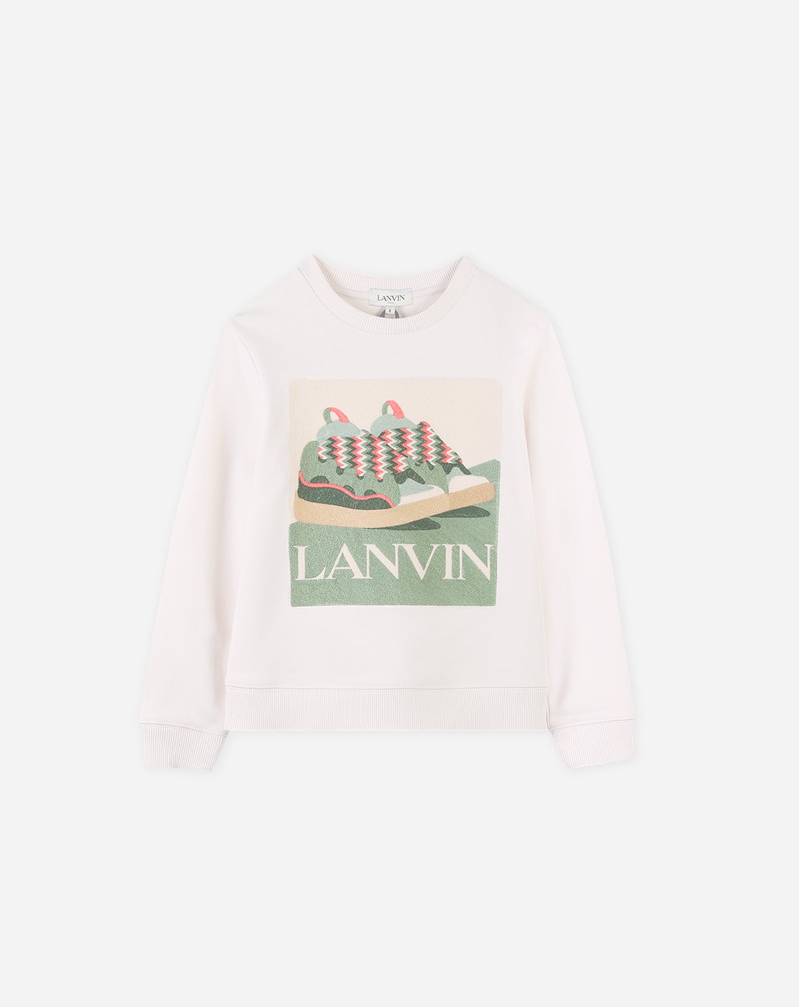 KIDS FLEECE SWEATSHIRT