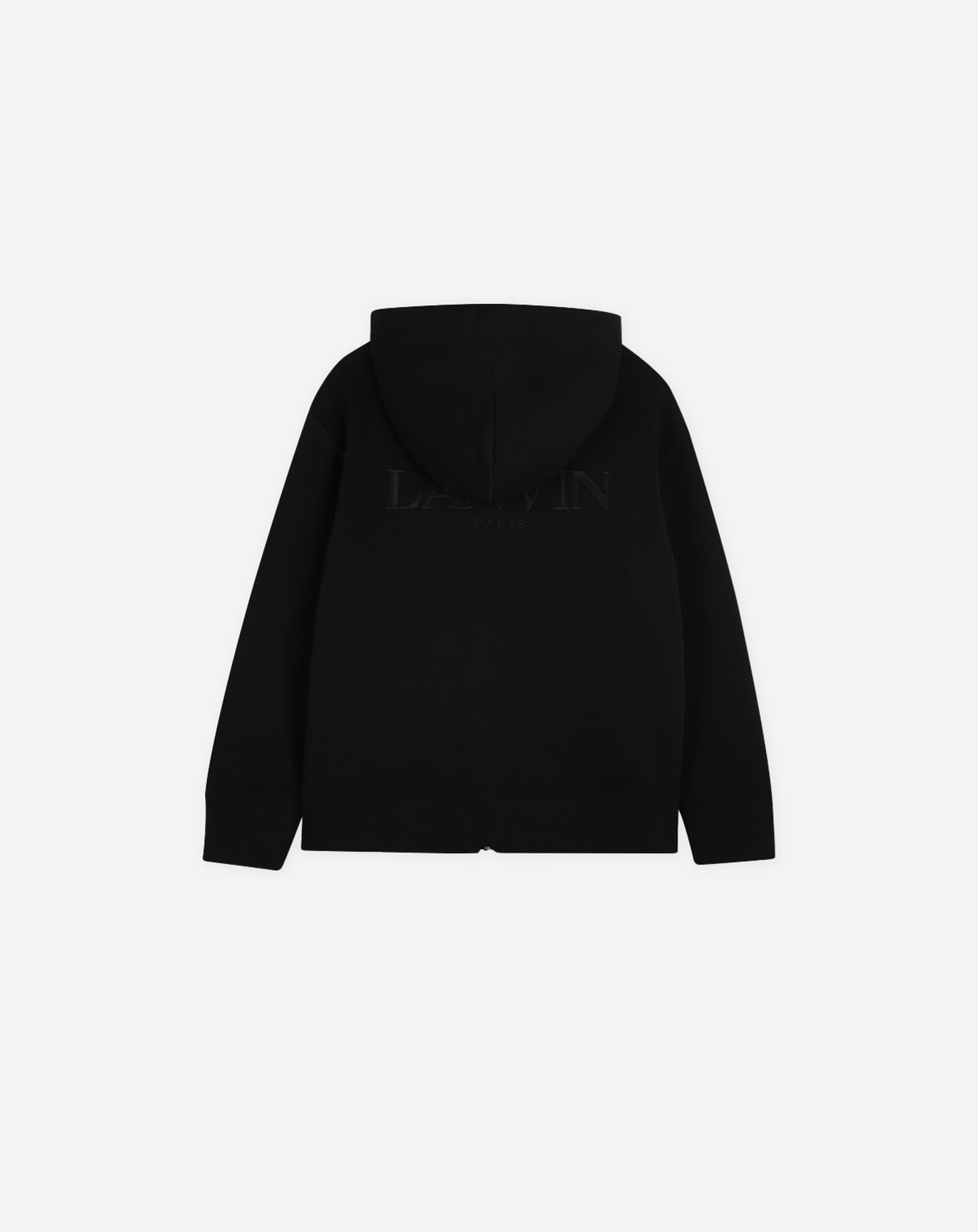 KIDS FLEECE ZIP-UP SWEATSHIRT