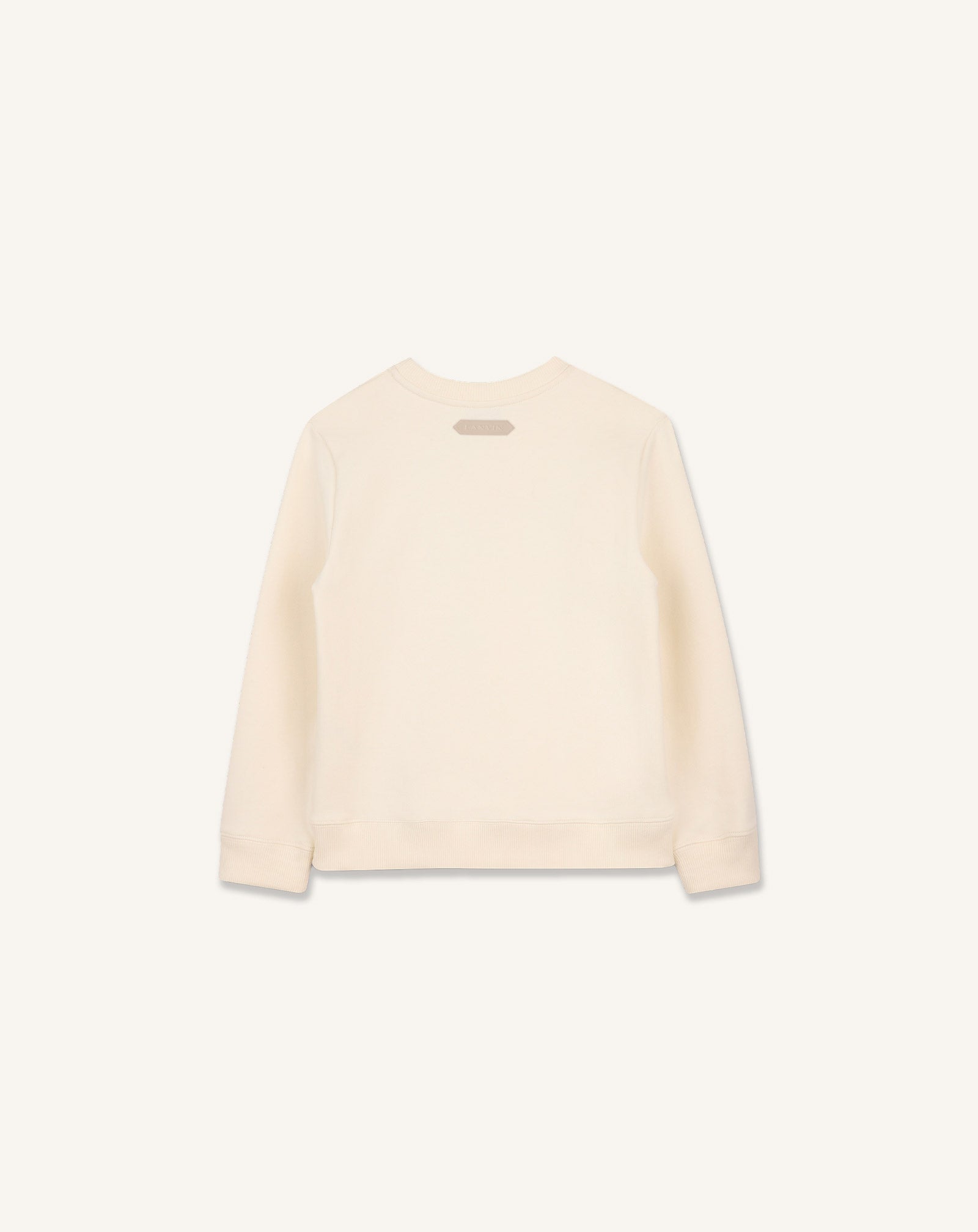 FLEECE SWEATSHIRT