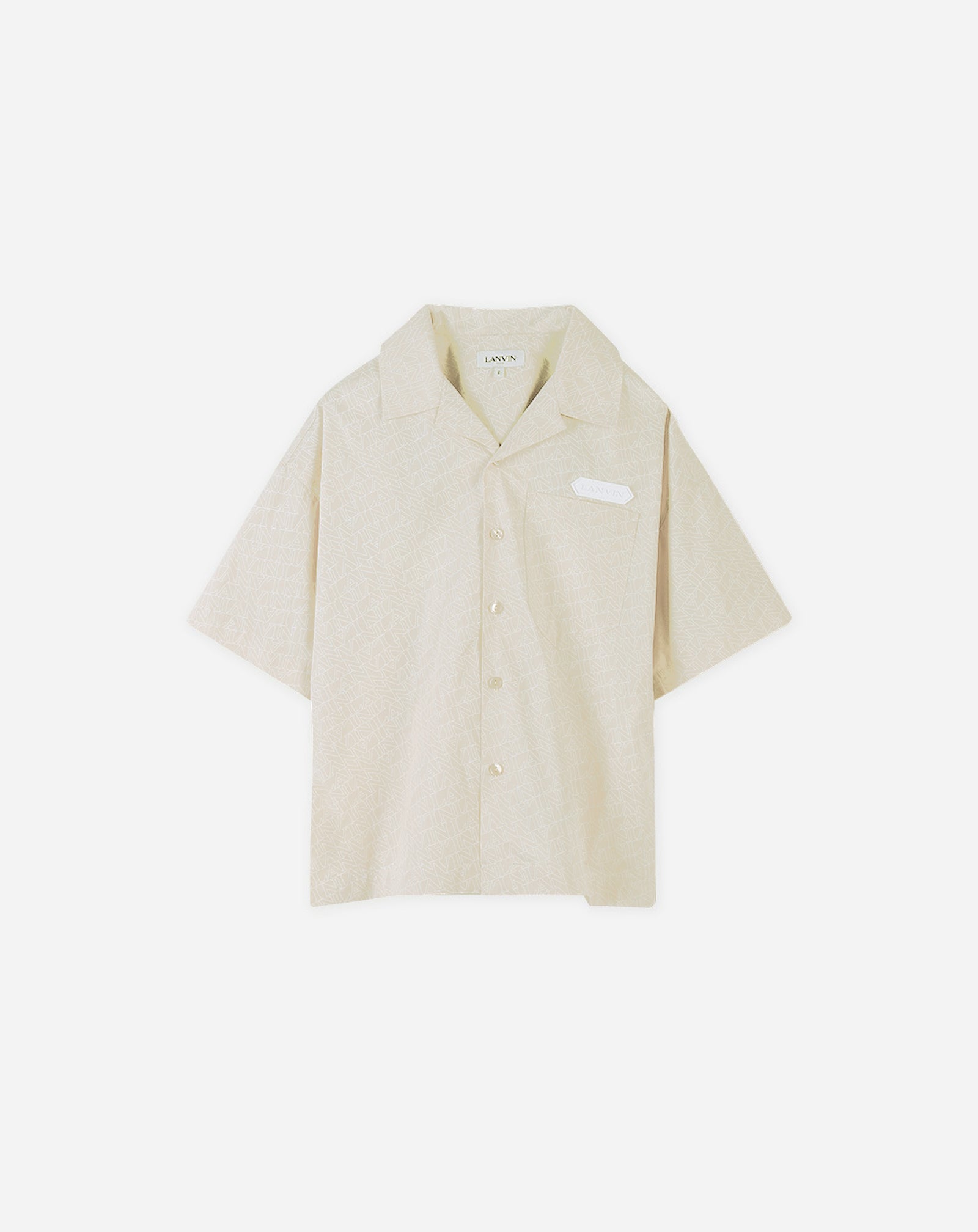 KIDS SHORT-SLEEVED SHIRT