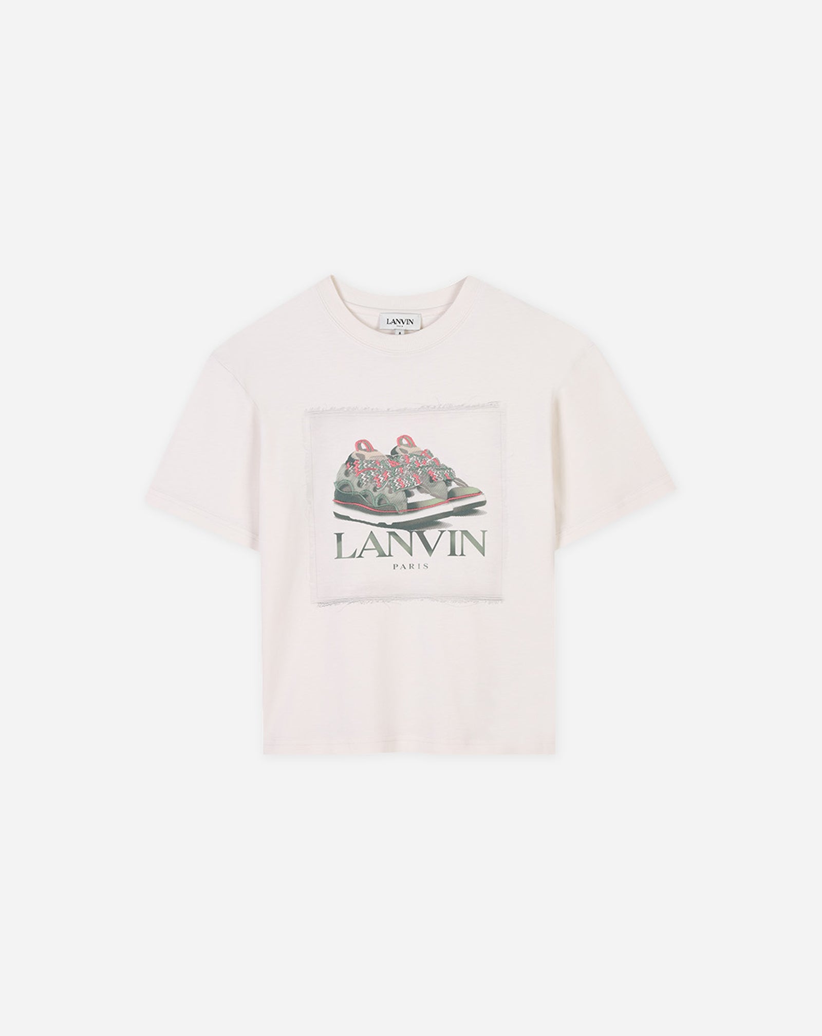 KIDS SHORT-SLEEVED T-SHIRT