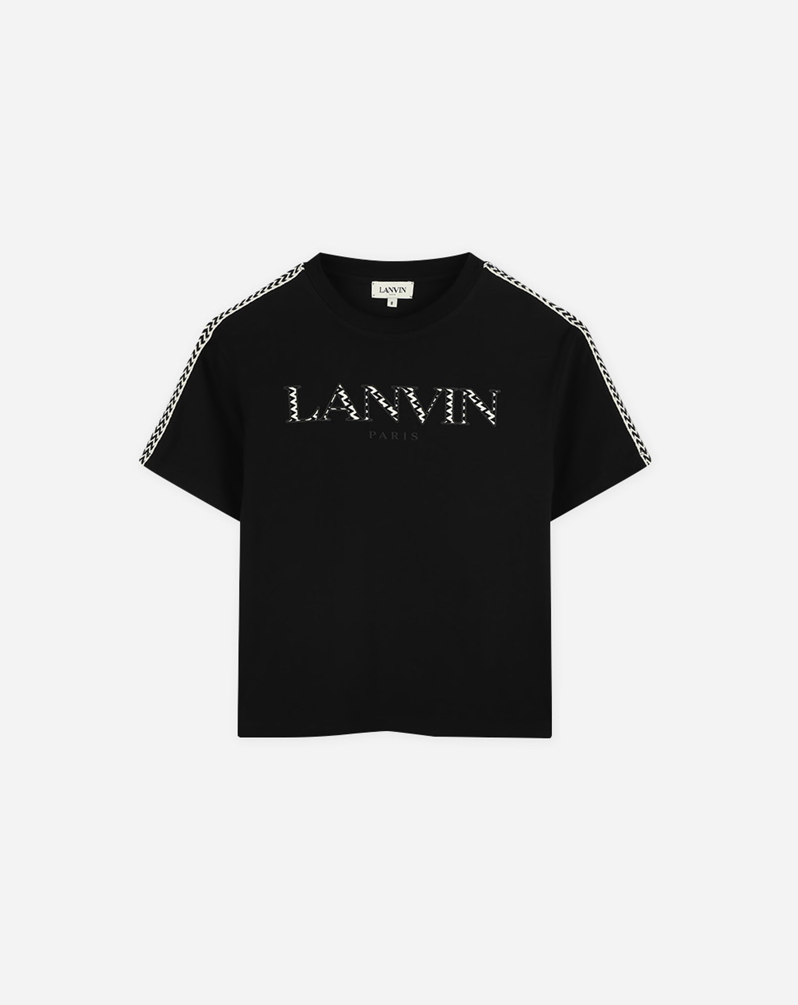KIDS SHORT-SLEEVED T-SHIRT