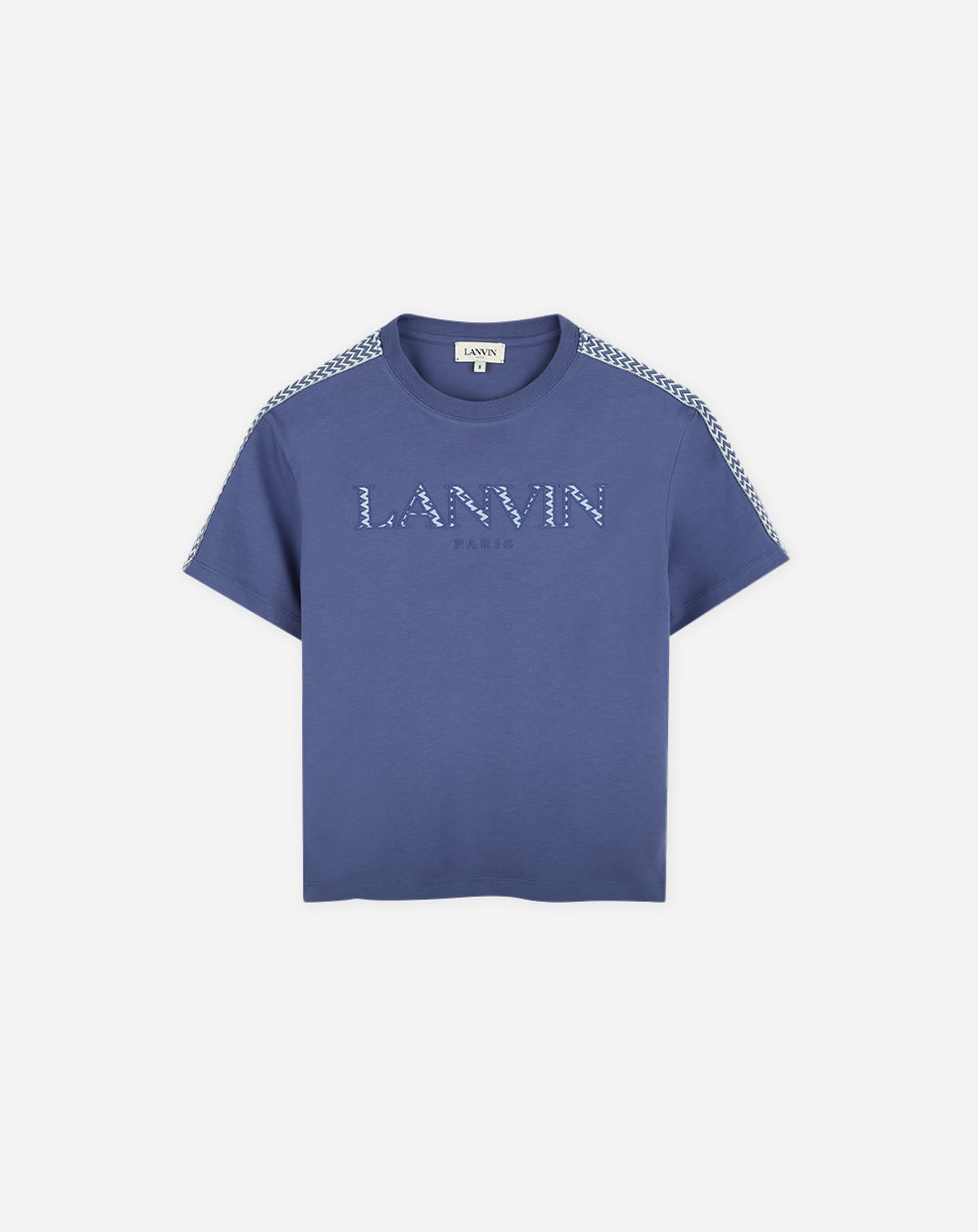 KIDS SHORT-SLEEVED T-SHIRT