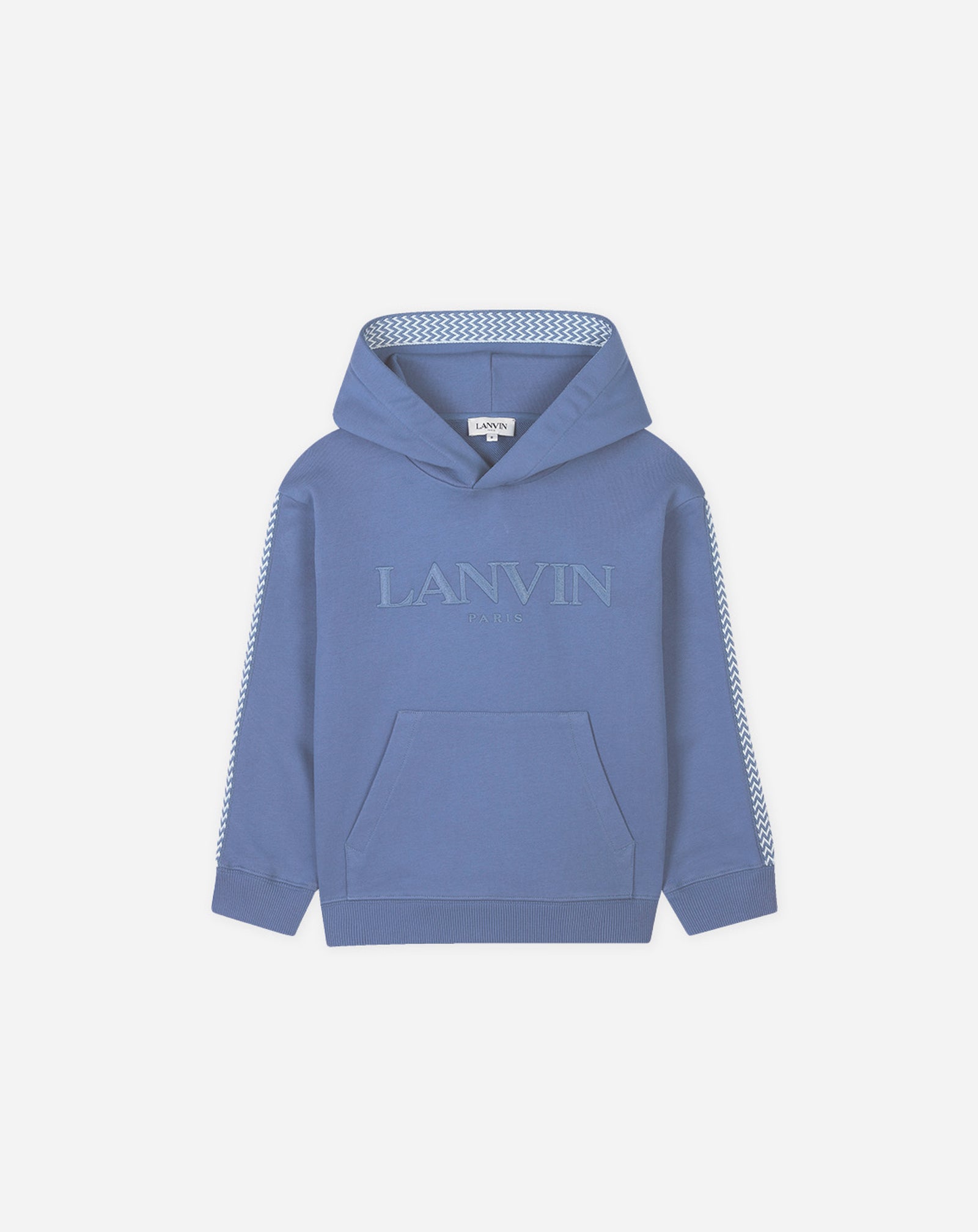 KIDS HOODED SWEATSHIRT