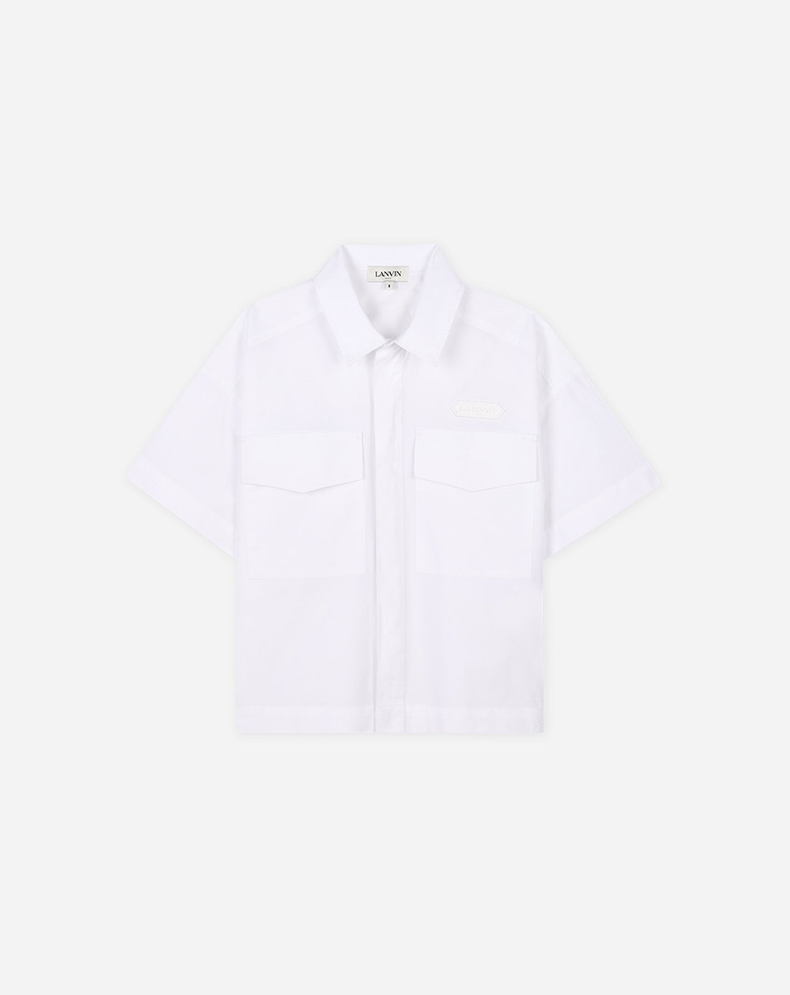 KIDS SHORT-SLEEVED SHIRT