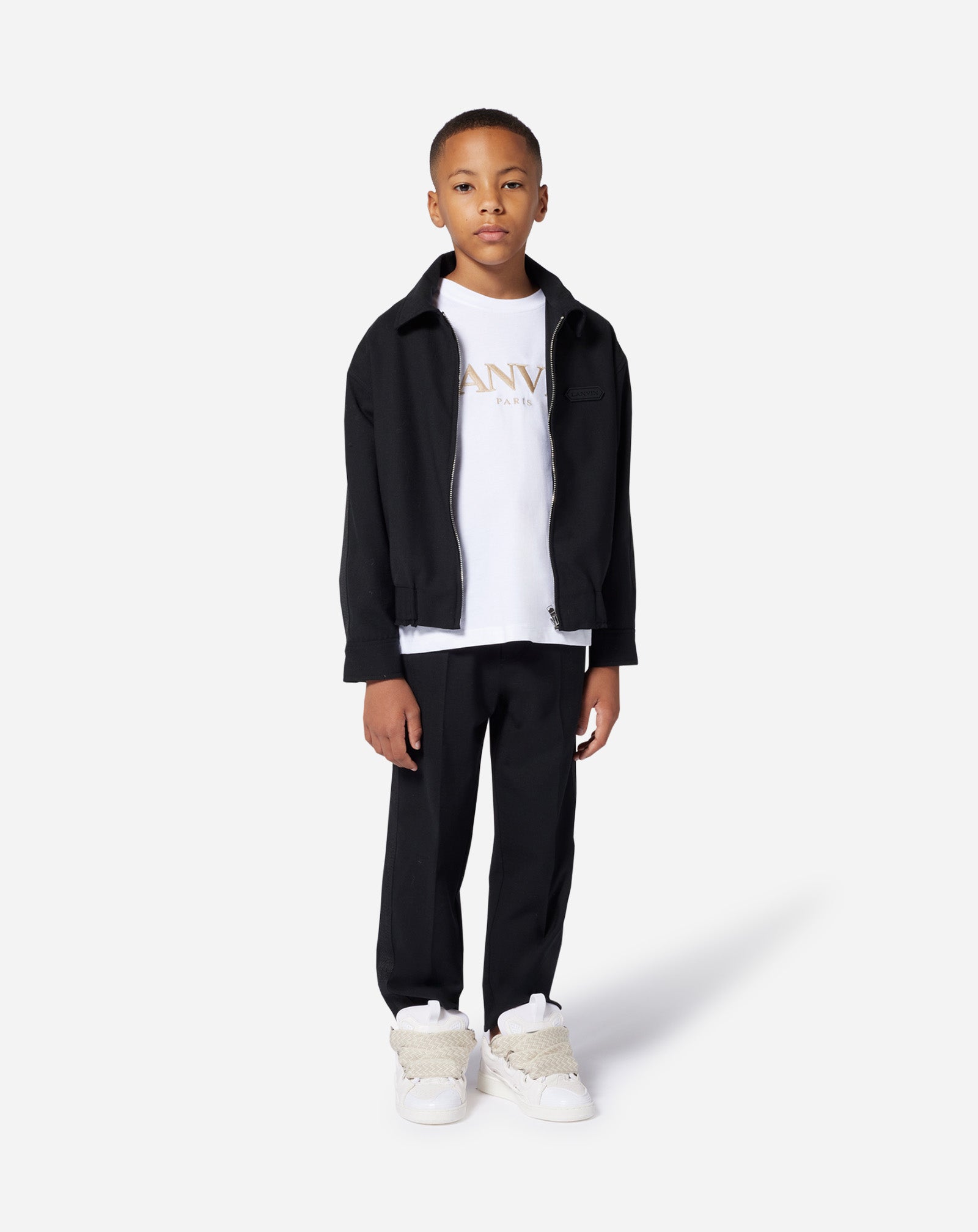 KIDS SUIT TROUSERS
