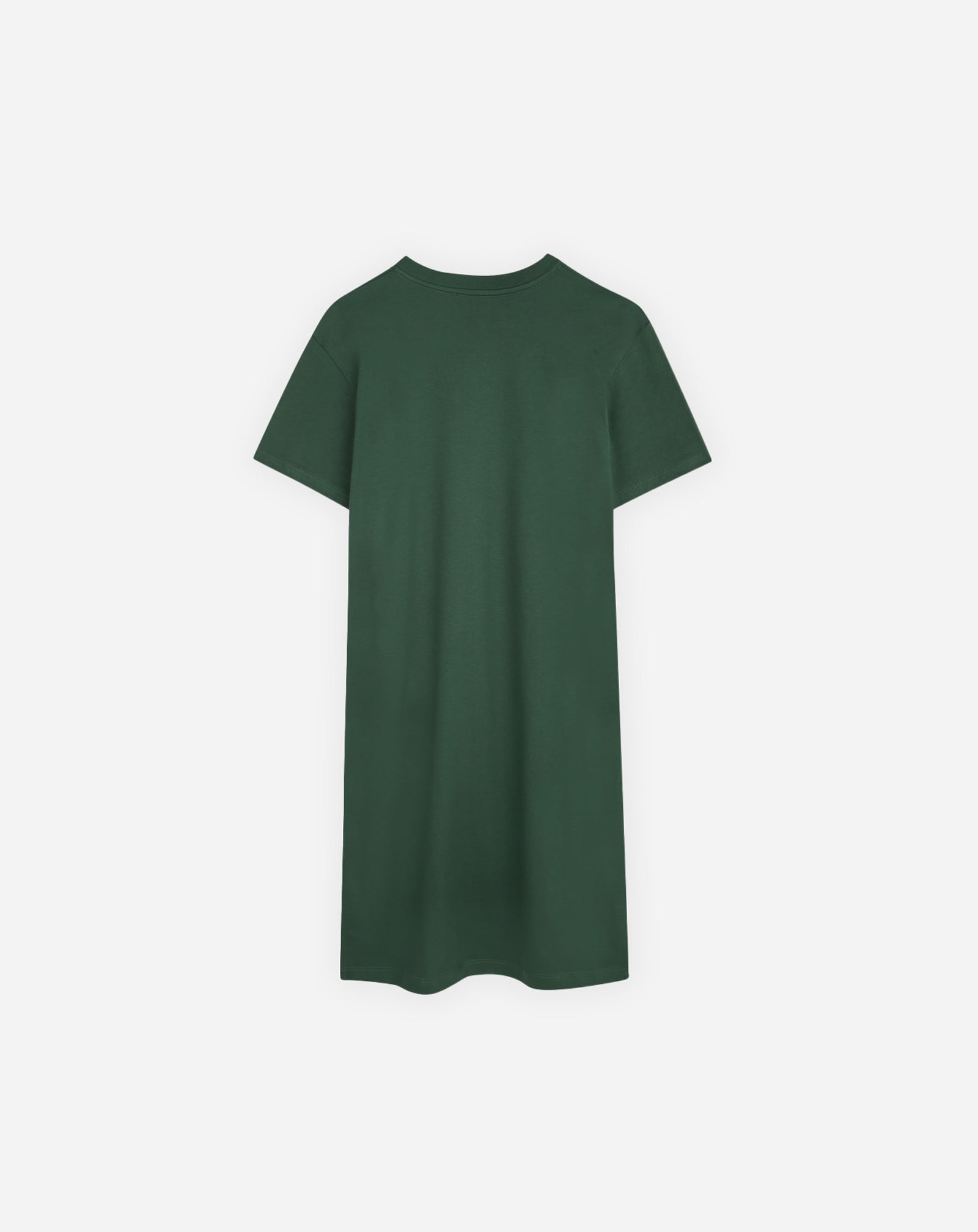 KID SHORT-SLEEVED T-SHIRT DRESS