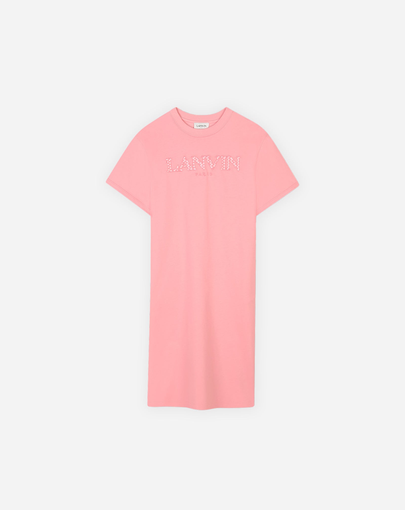 KID SHORT-SLEEVED T-SHIRT DRESS