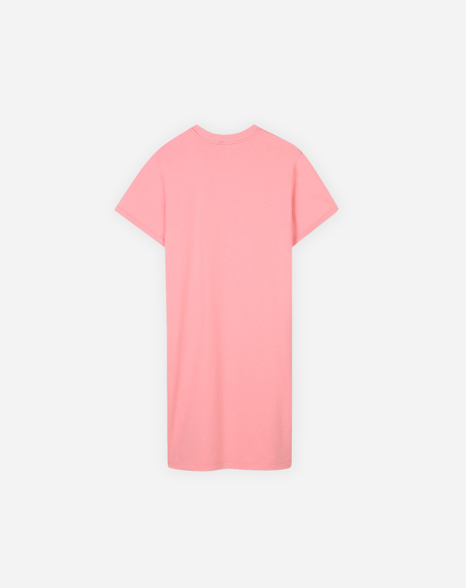 KID SHORT-SLEEVED T-SHIRT DRESS