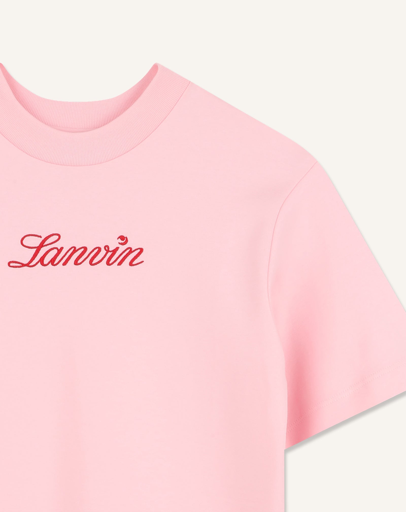 T-SHIRT DRESS
