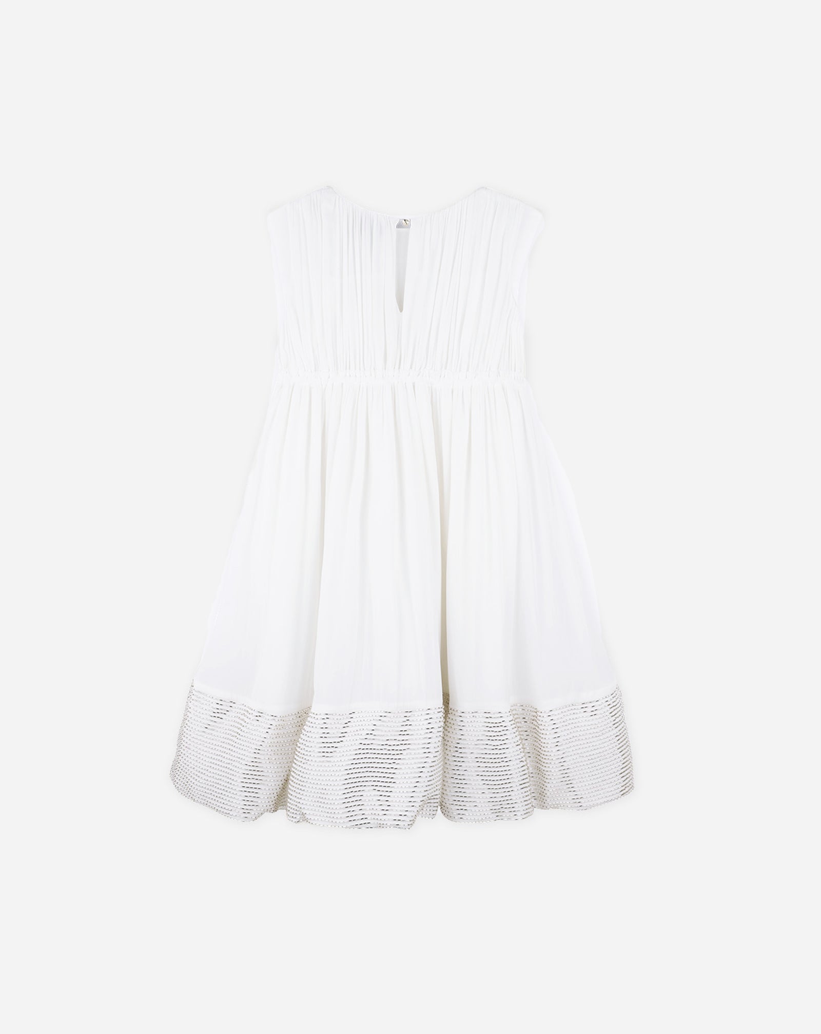 KIDS DAZZLING EVENING GOWN
