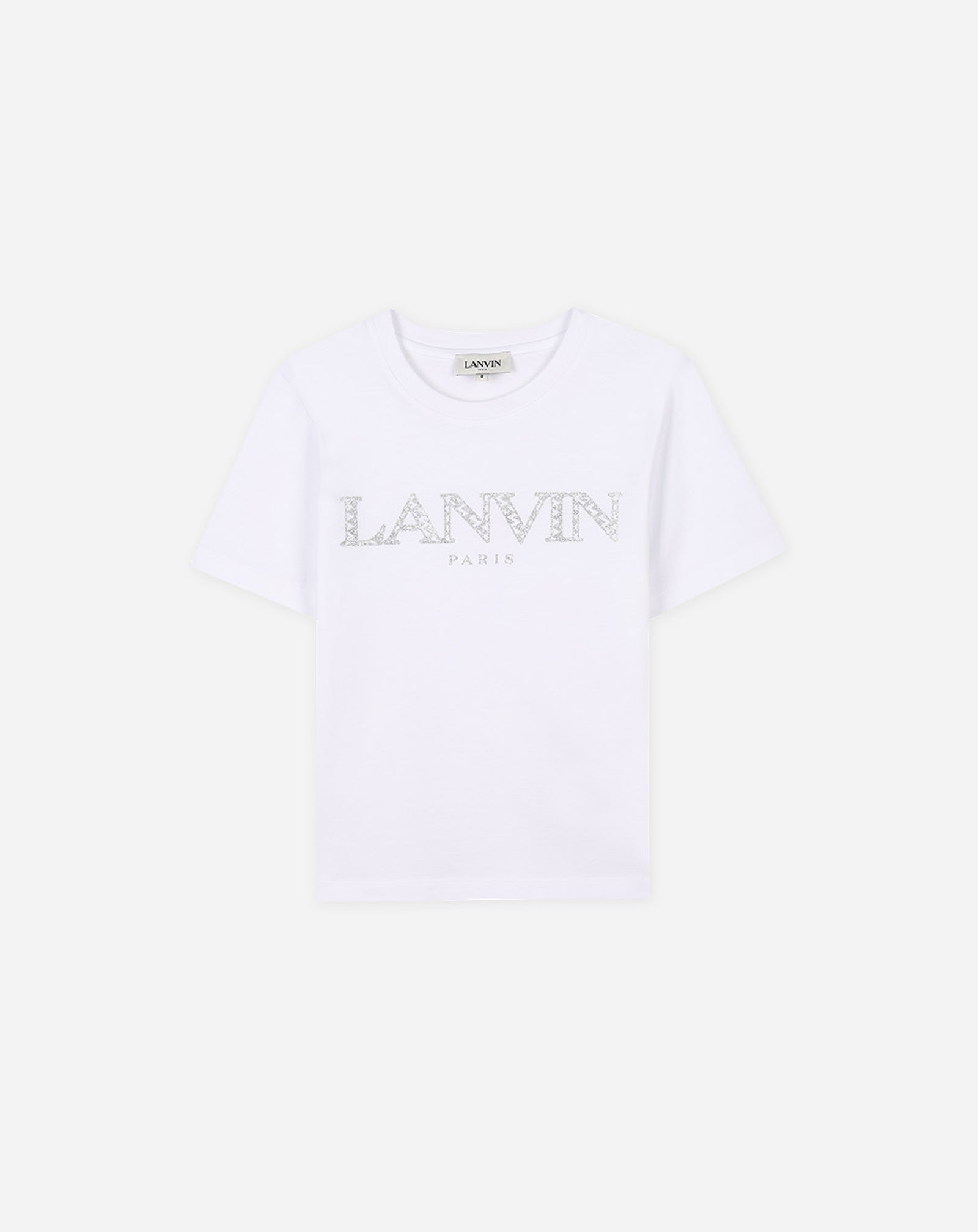 KIDS SHORT-SLEEVED T-SHIRT