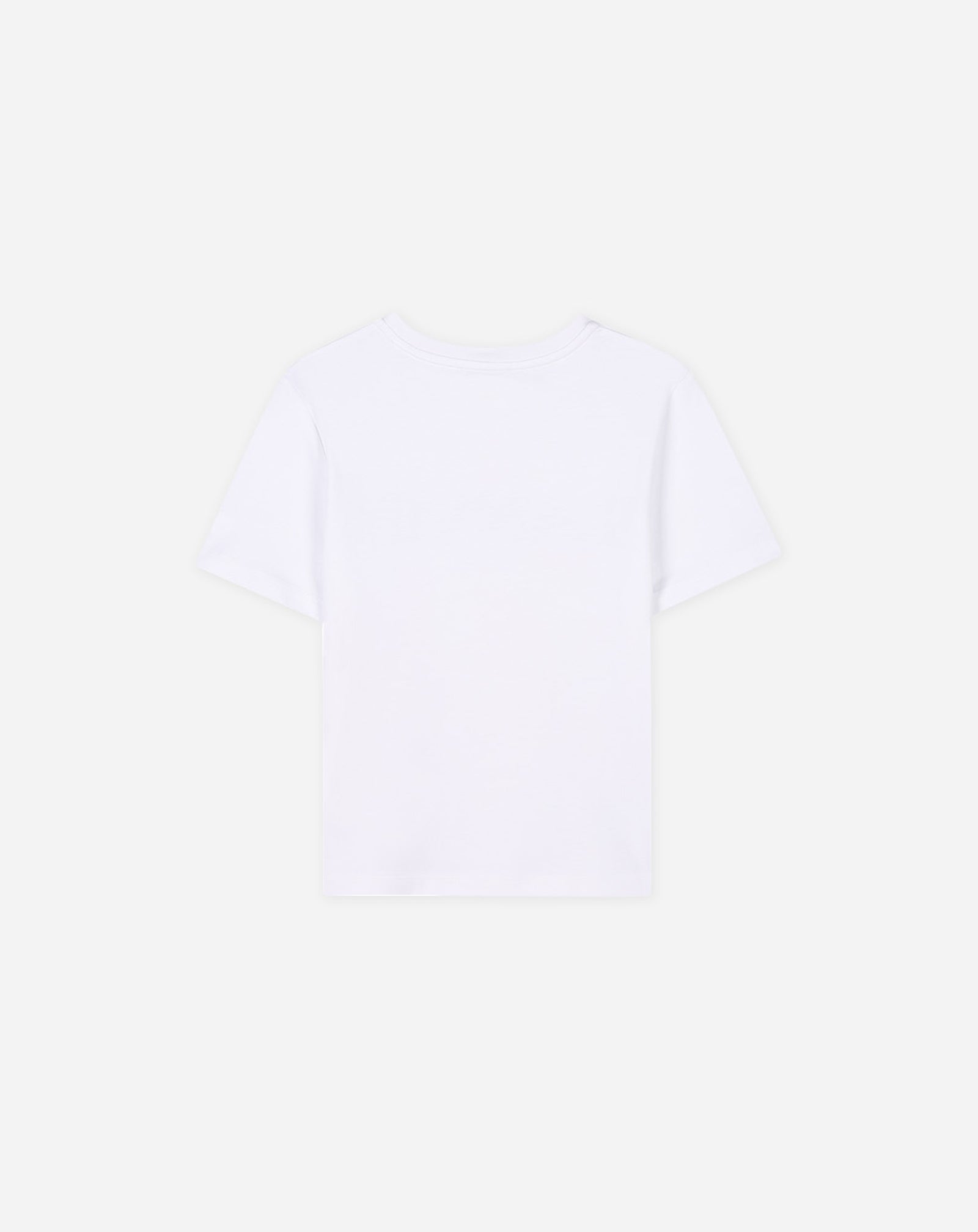 KIDS SHORT-SLEEVED T-SHIRT