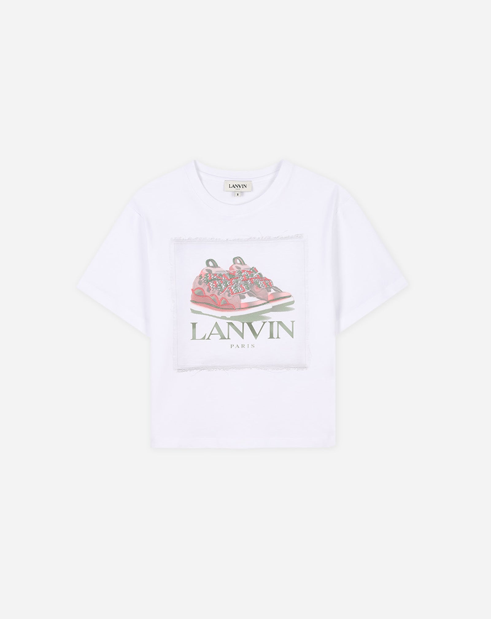 KIDS SHORT-SLEEVED T-SHIRT