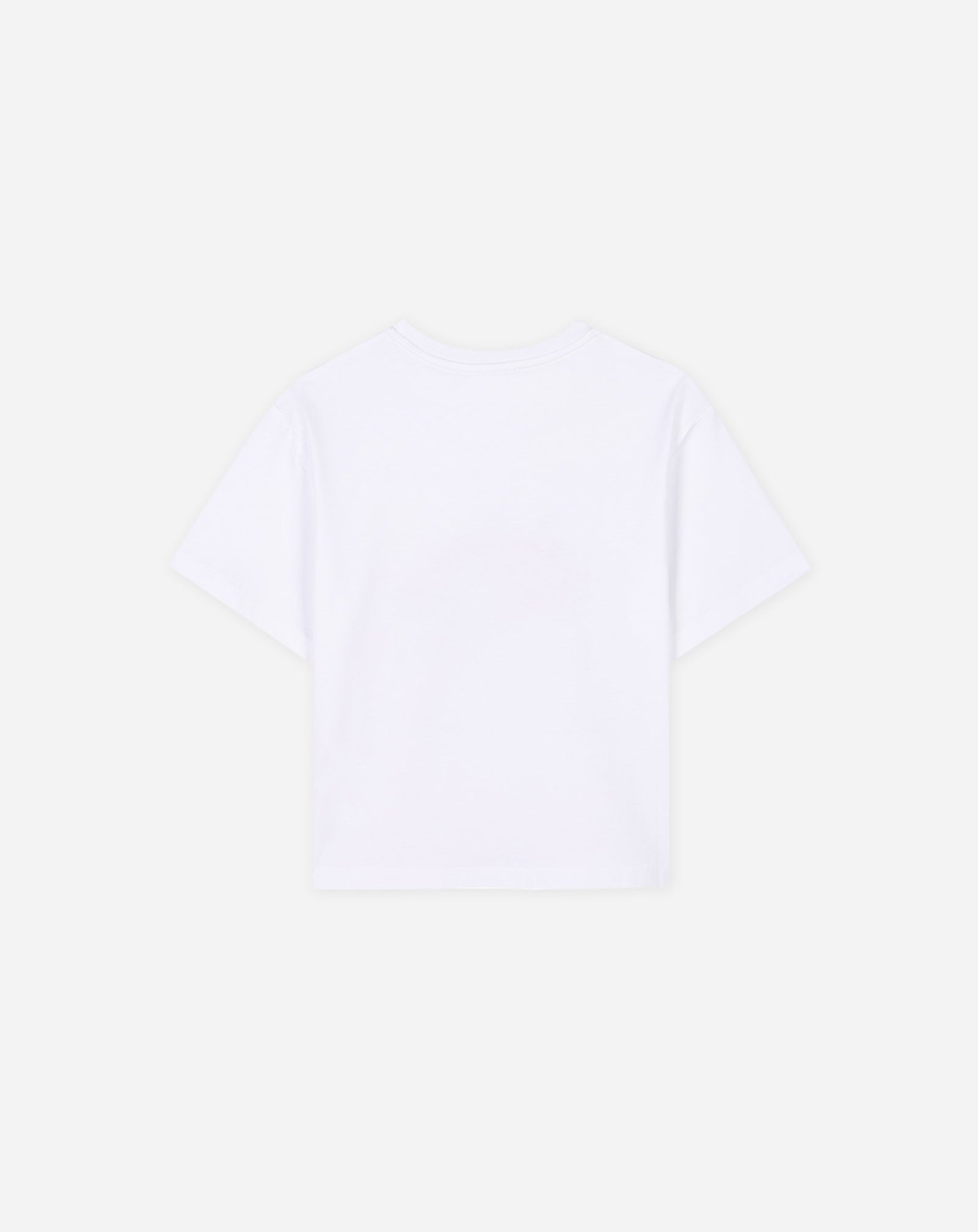 KIDS SHORT-SLEEVED T-SHIRT