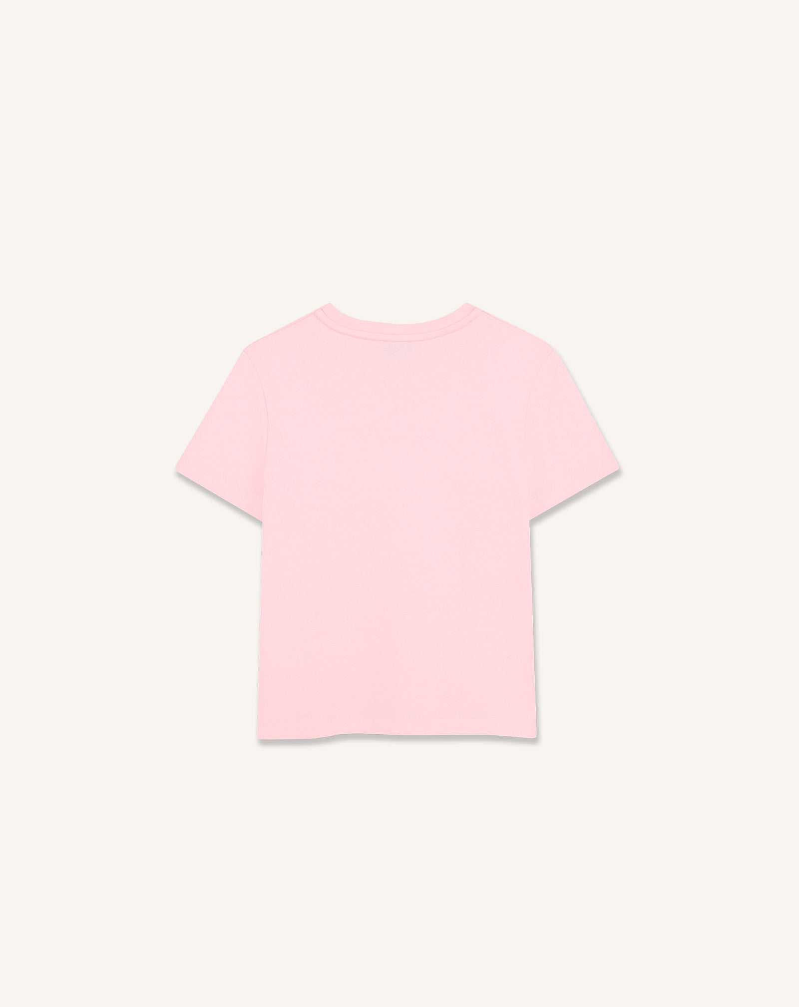 SHORT-SLEEVED T-SHIRT