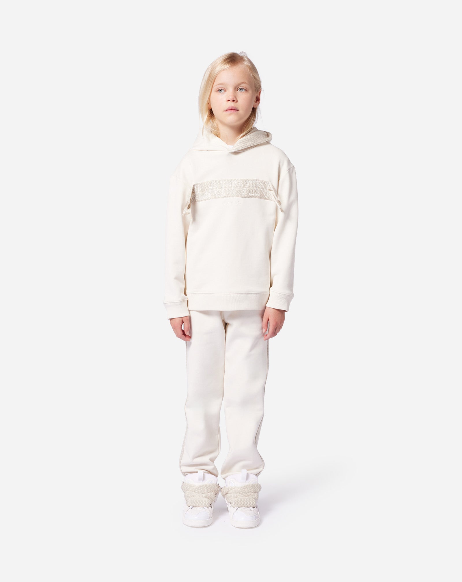 KIDS JOGGING BOTTOMS