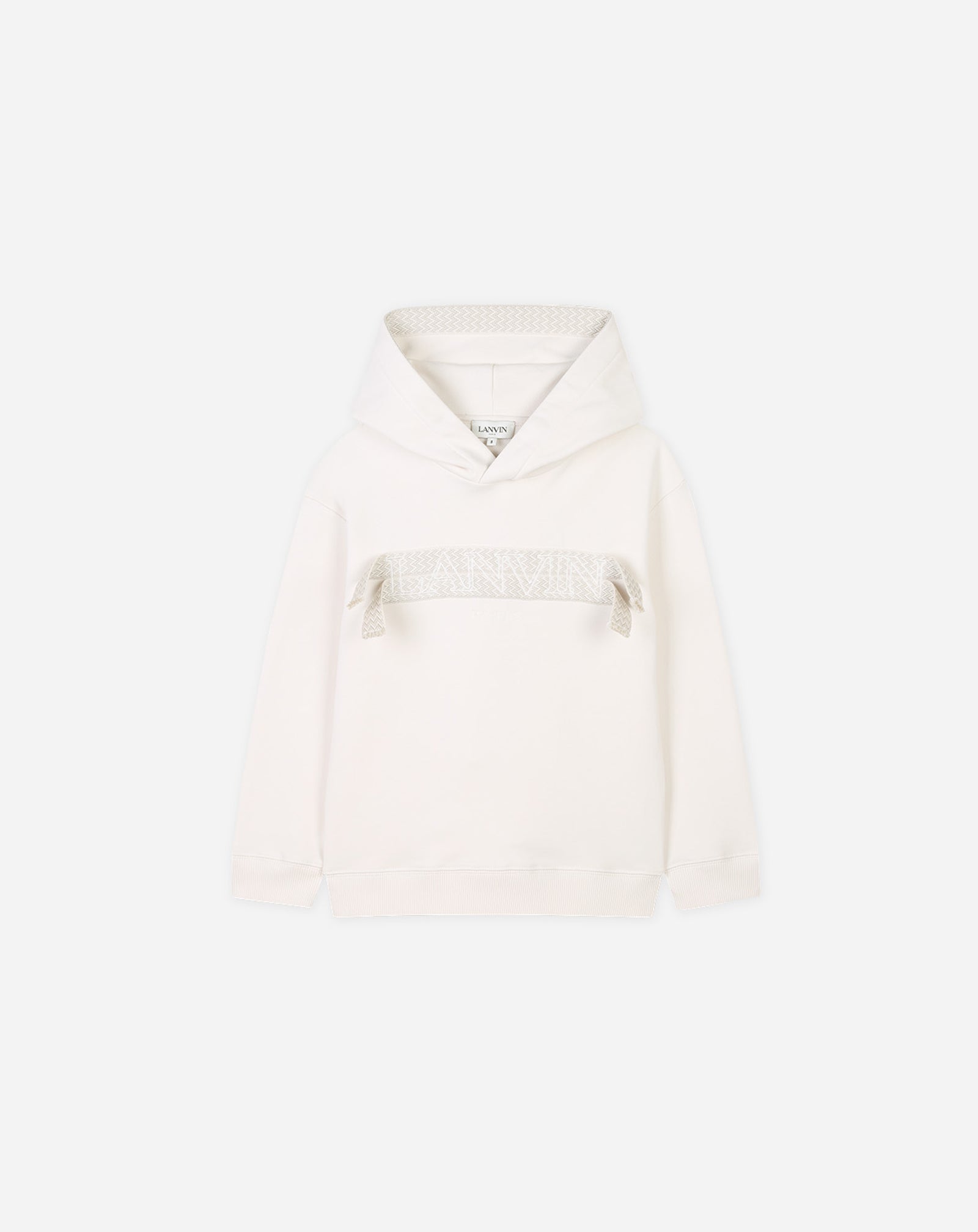 KIDS HOODED SWEATSHIRT