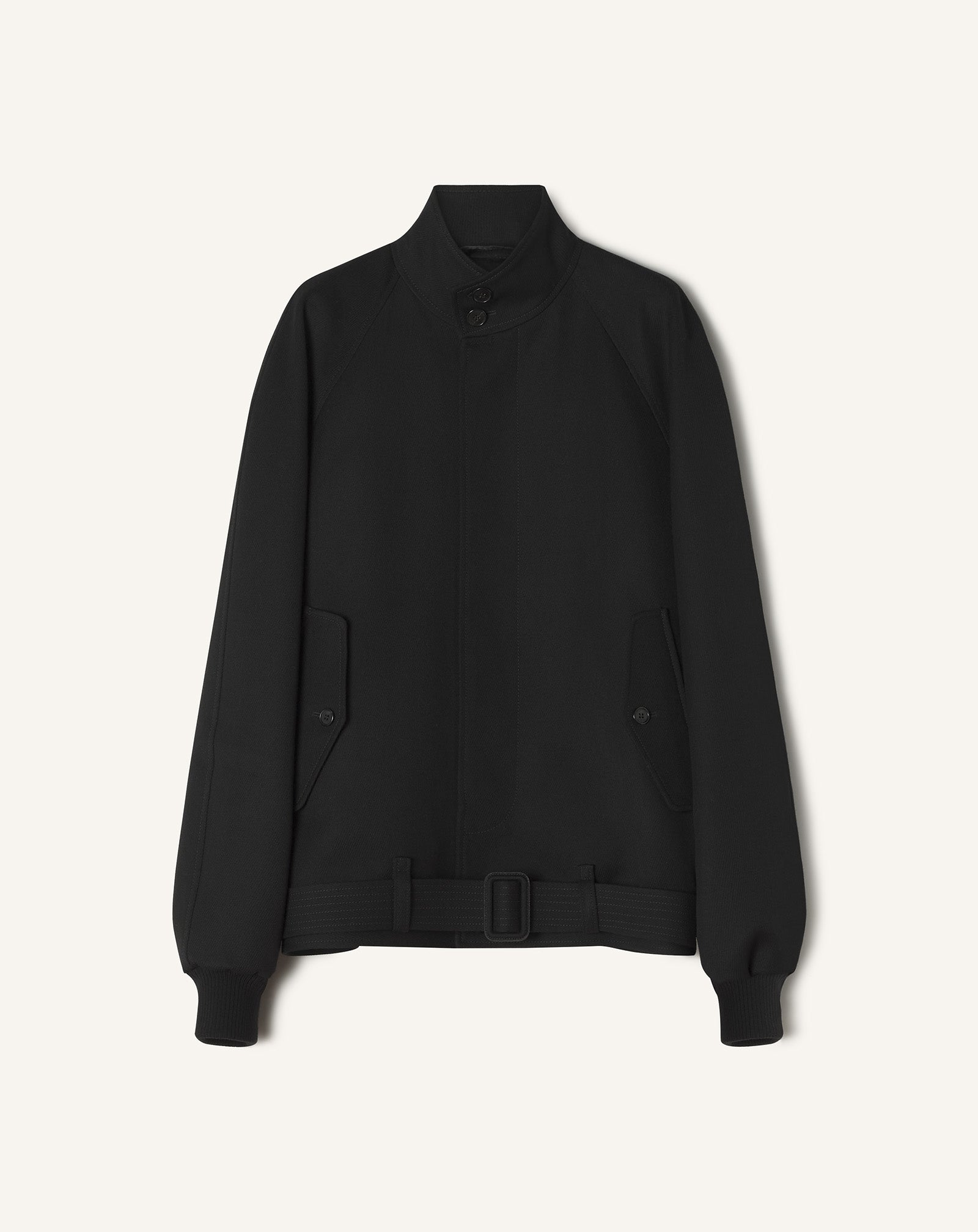 STAND COLLAR JACKET RM-CO0018-4725-H251046