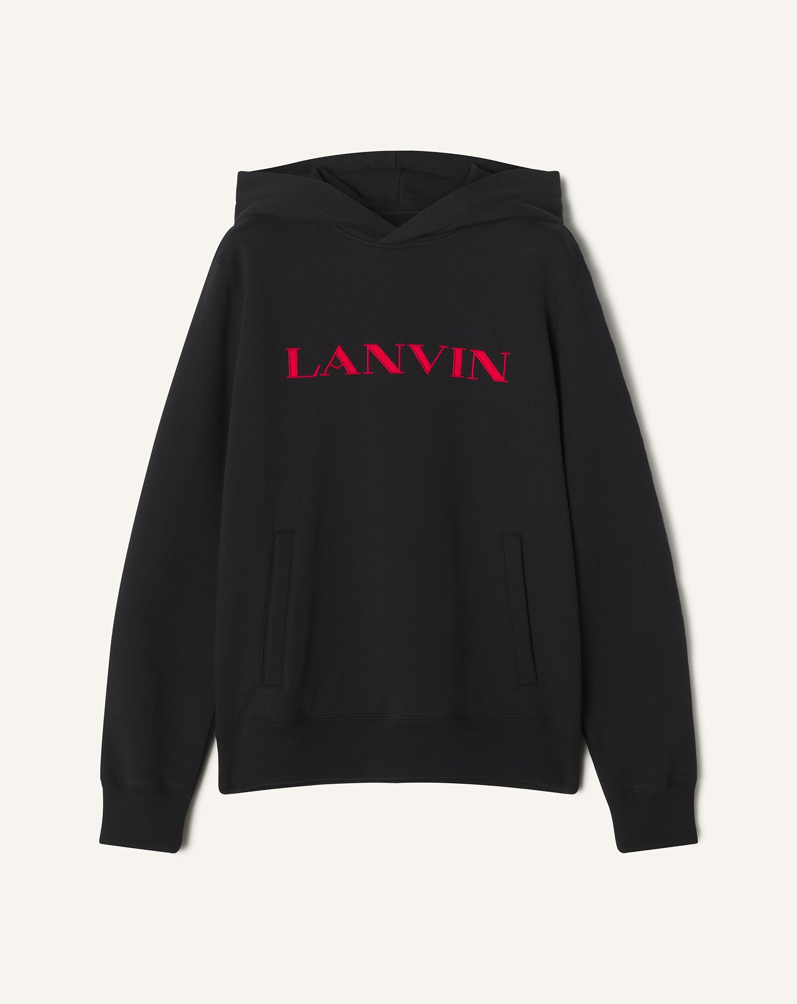 Men's designer and luxury sweatshirt, sweater - Lanvin