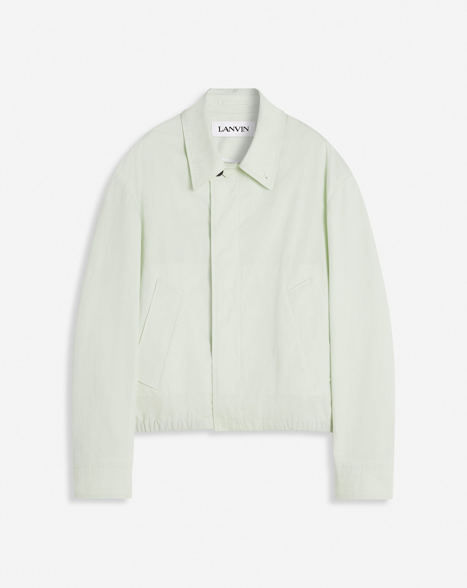 COTTON JACKET