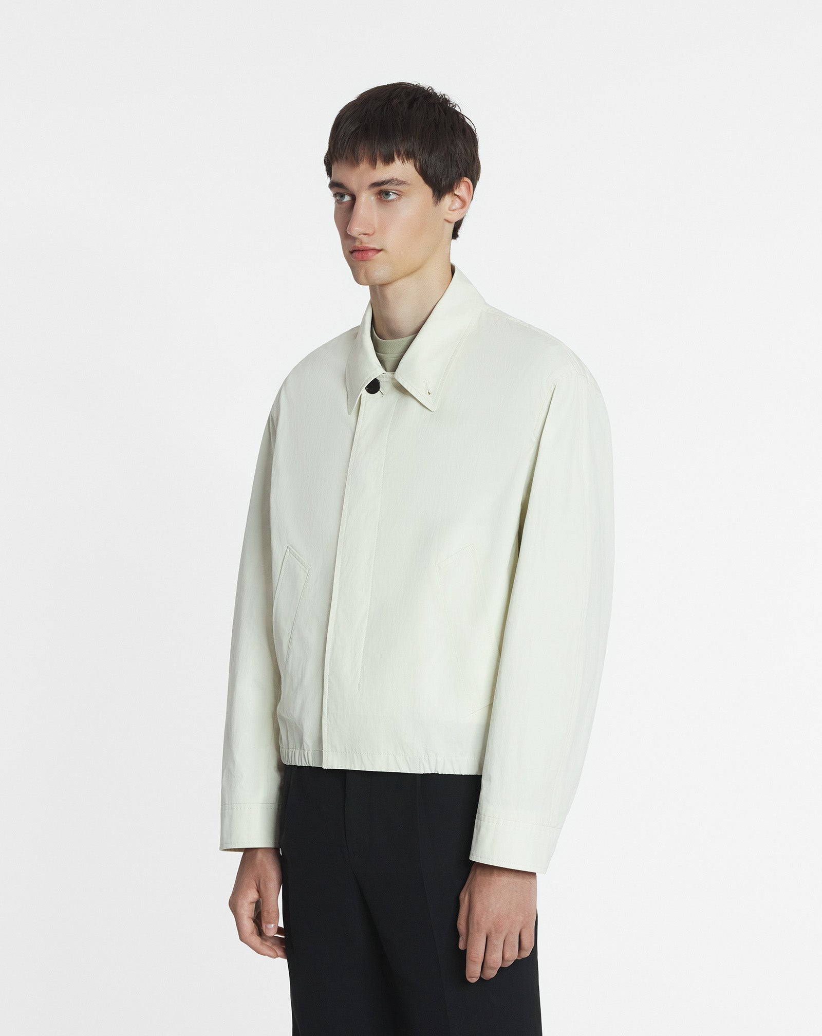 COTTON JACKET