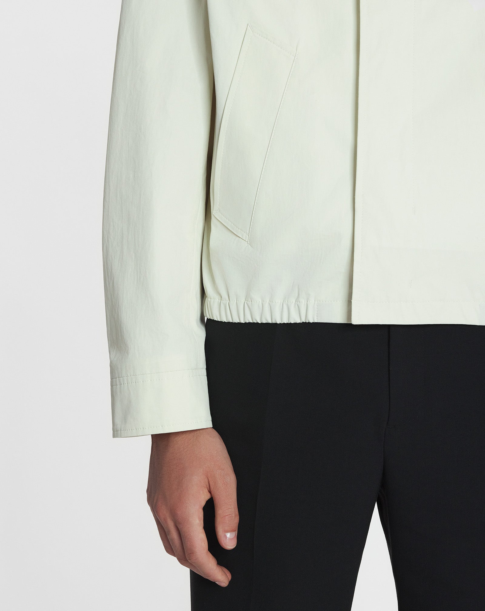 COTTON JACKET