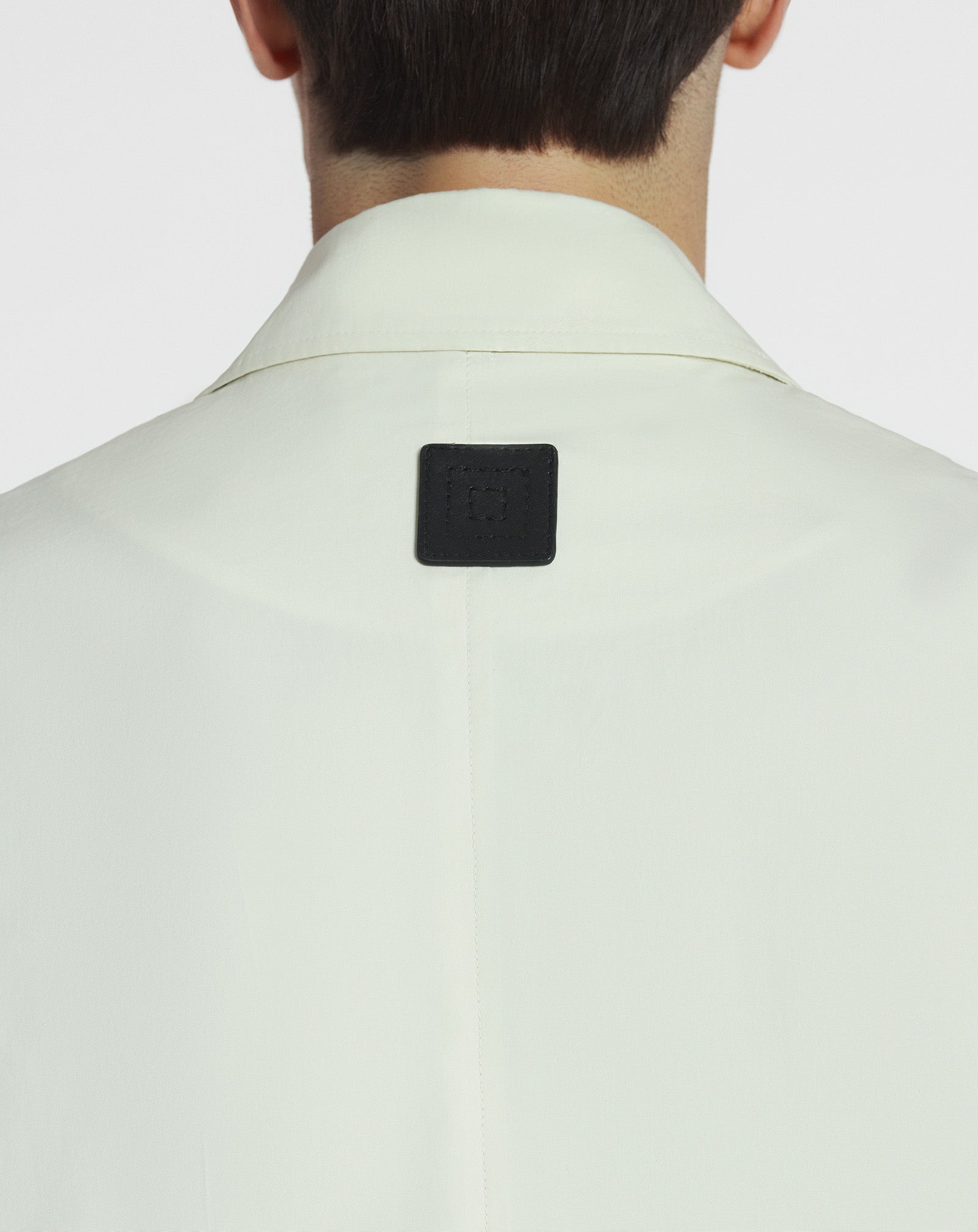 COTTON JACKET