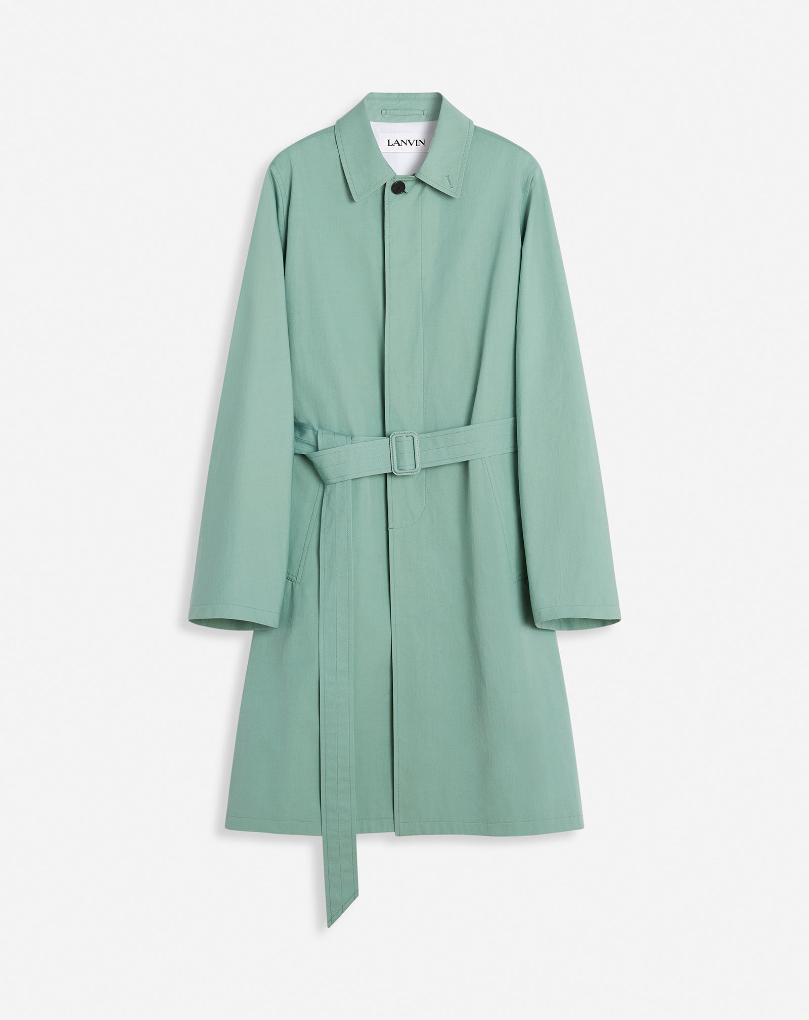 COTTON COAT