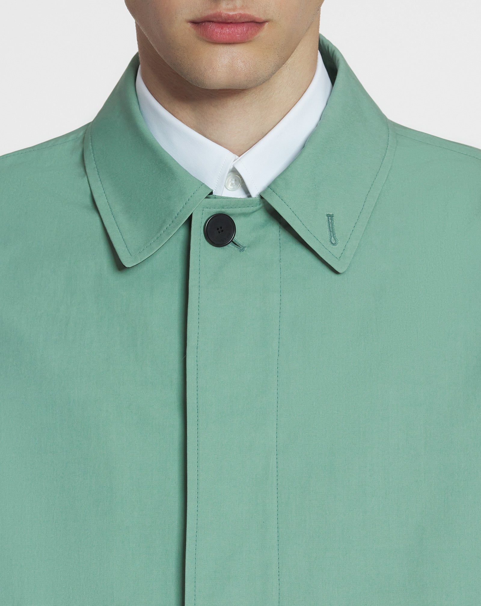 COTTON COAT