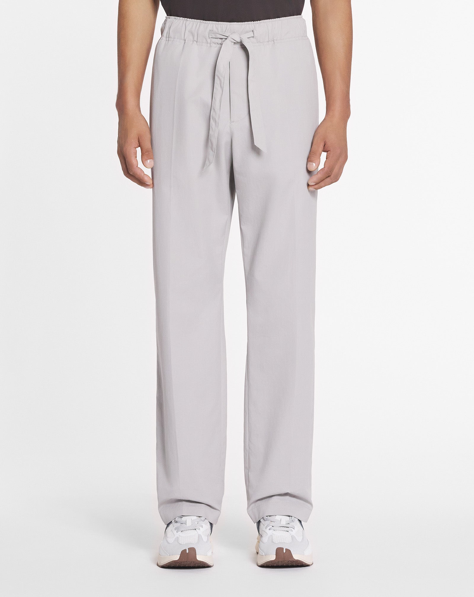 COTTON PANTS