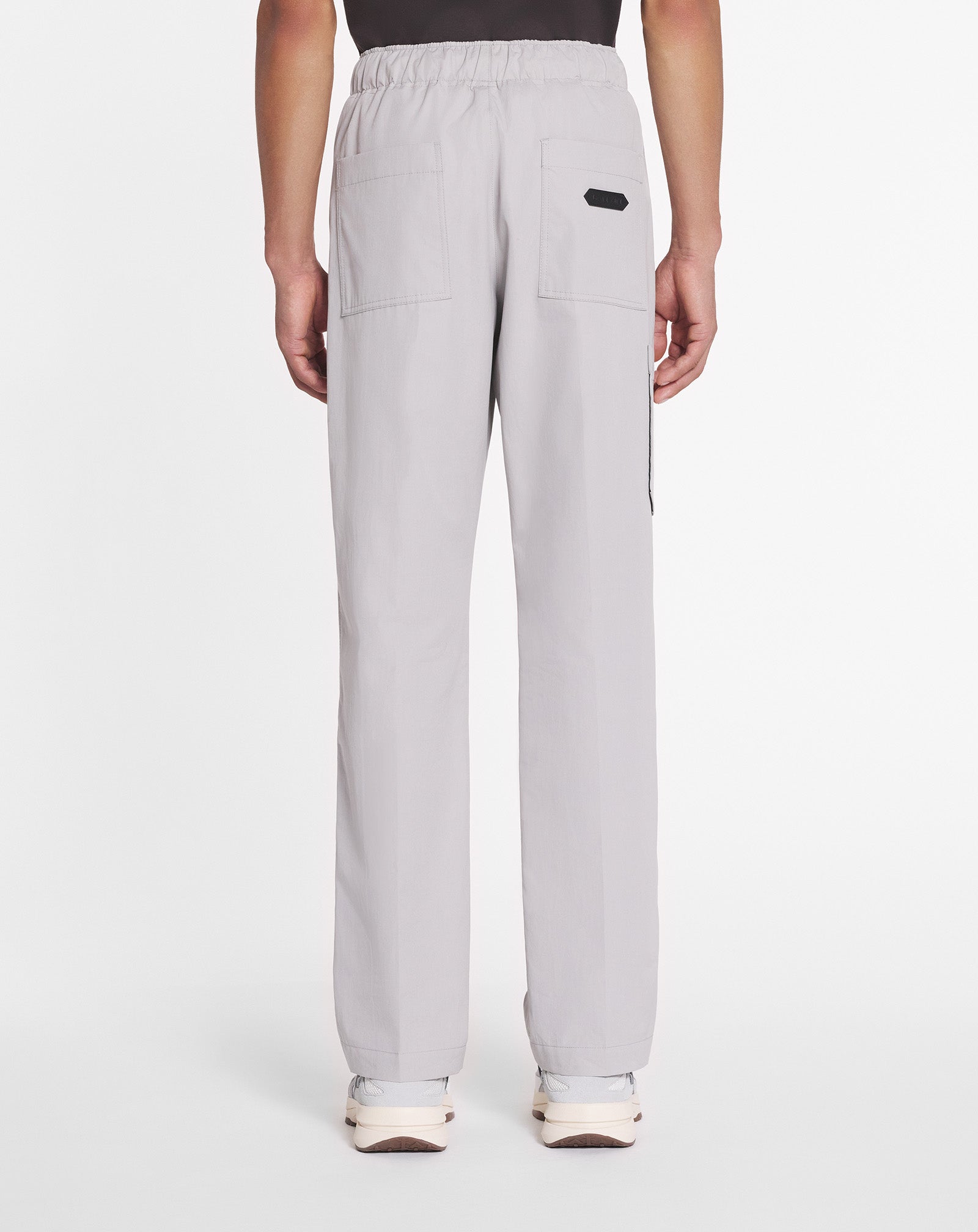 COTTON PANTS