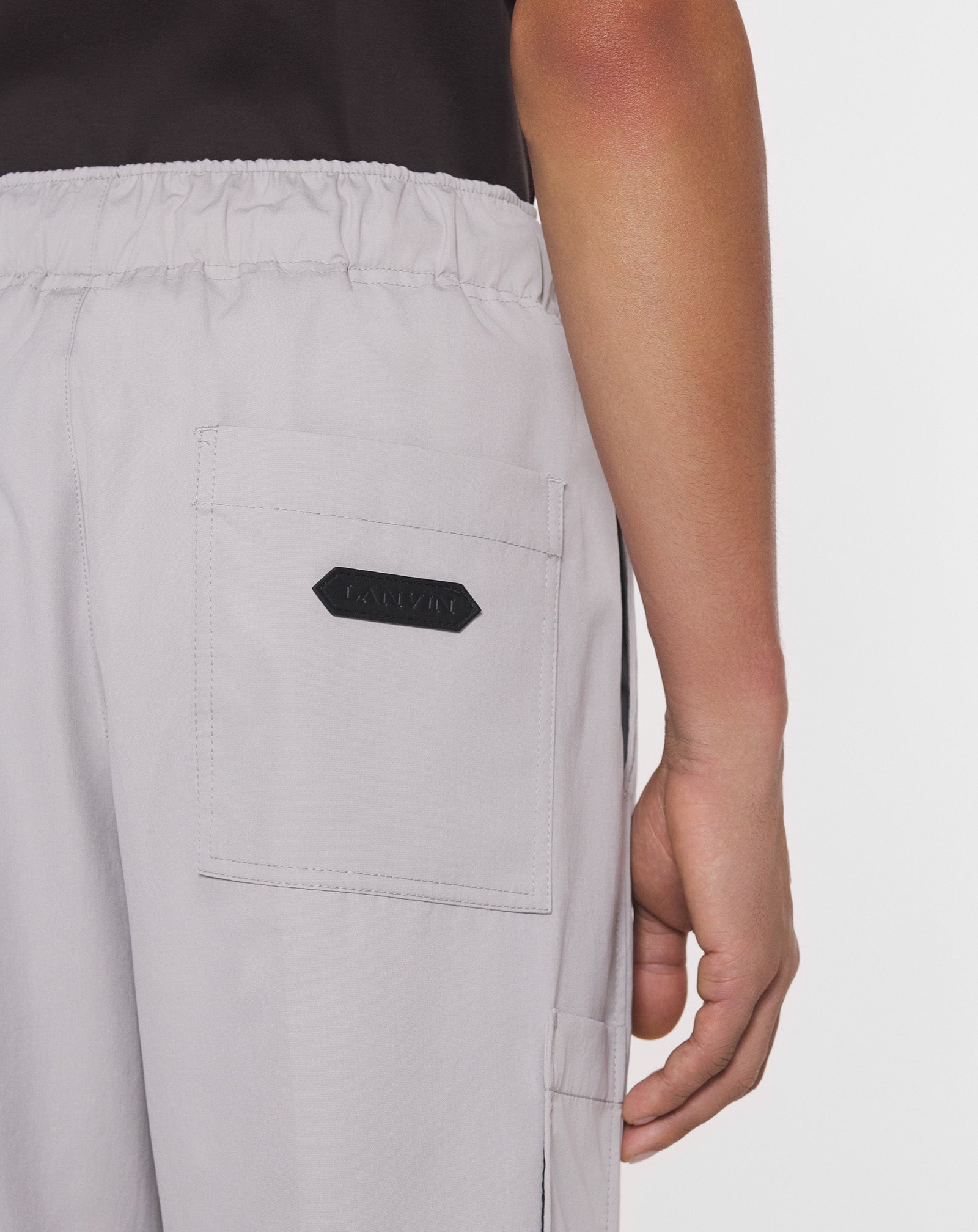 COTTON PANTS