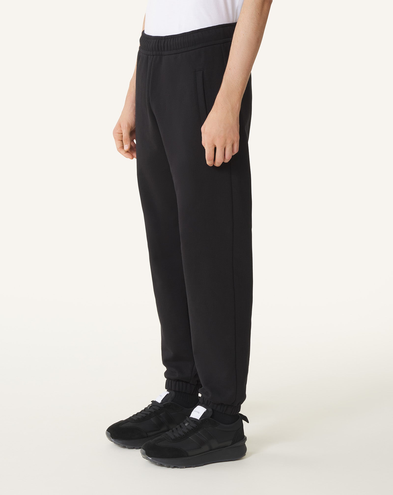 URBAN CURB JOGGING PANTS