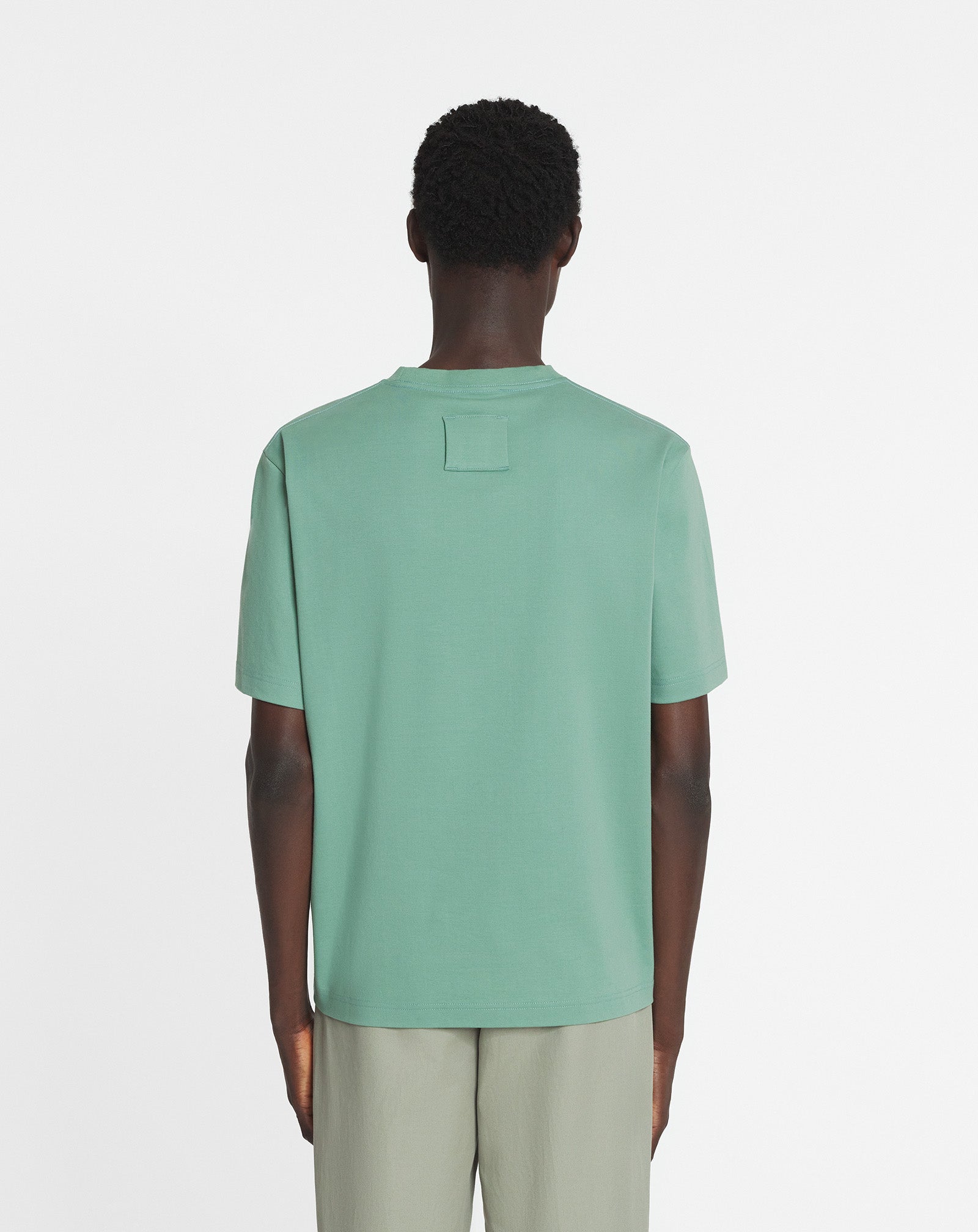 PRINTED T-SHIRT