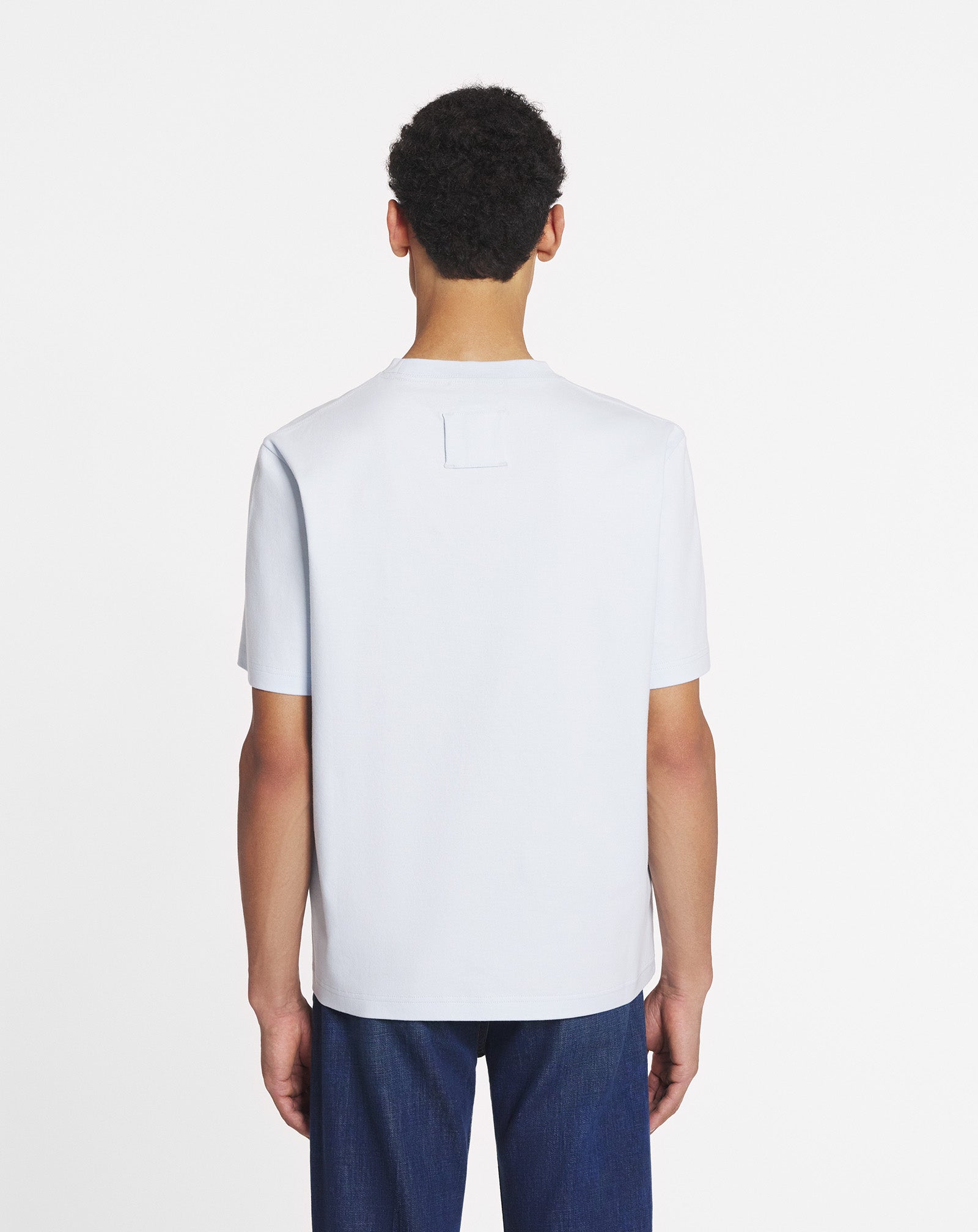 PRINTED T-SHIRT