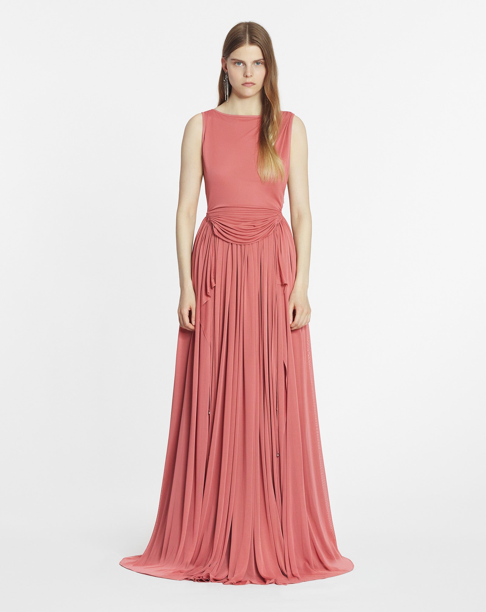 ADONIS DRESS