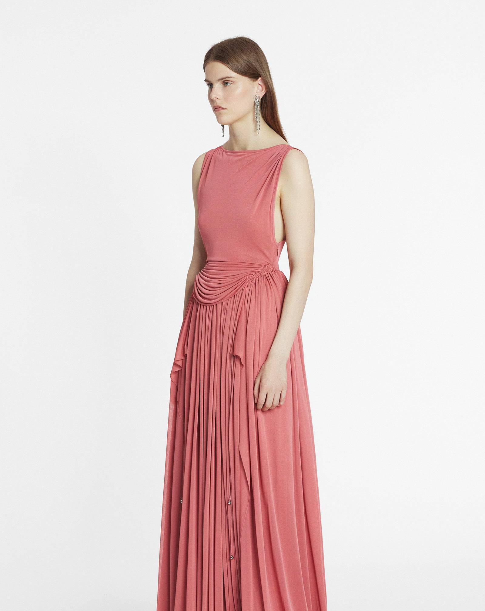 ADONIS DRESS