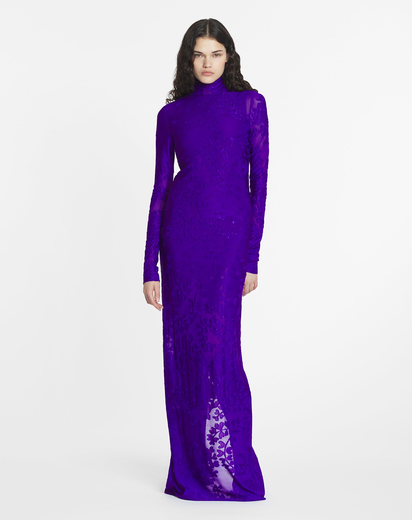 AÈDE DRESS